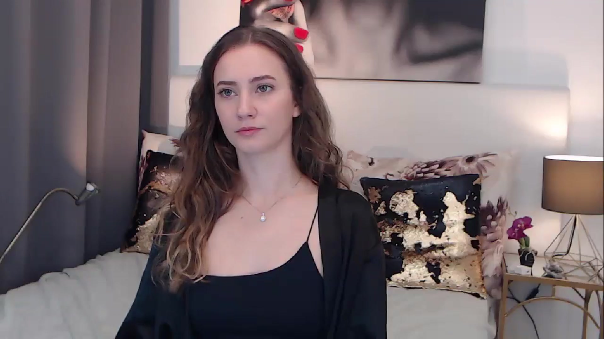 Gallery image thumbnail from BreeKanne's myfreecams stream on, 05/14/2024, 06:12 image 5 of 20
