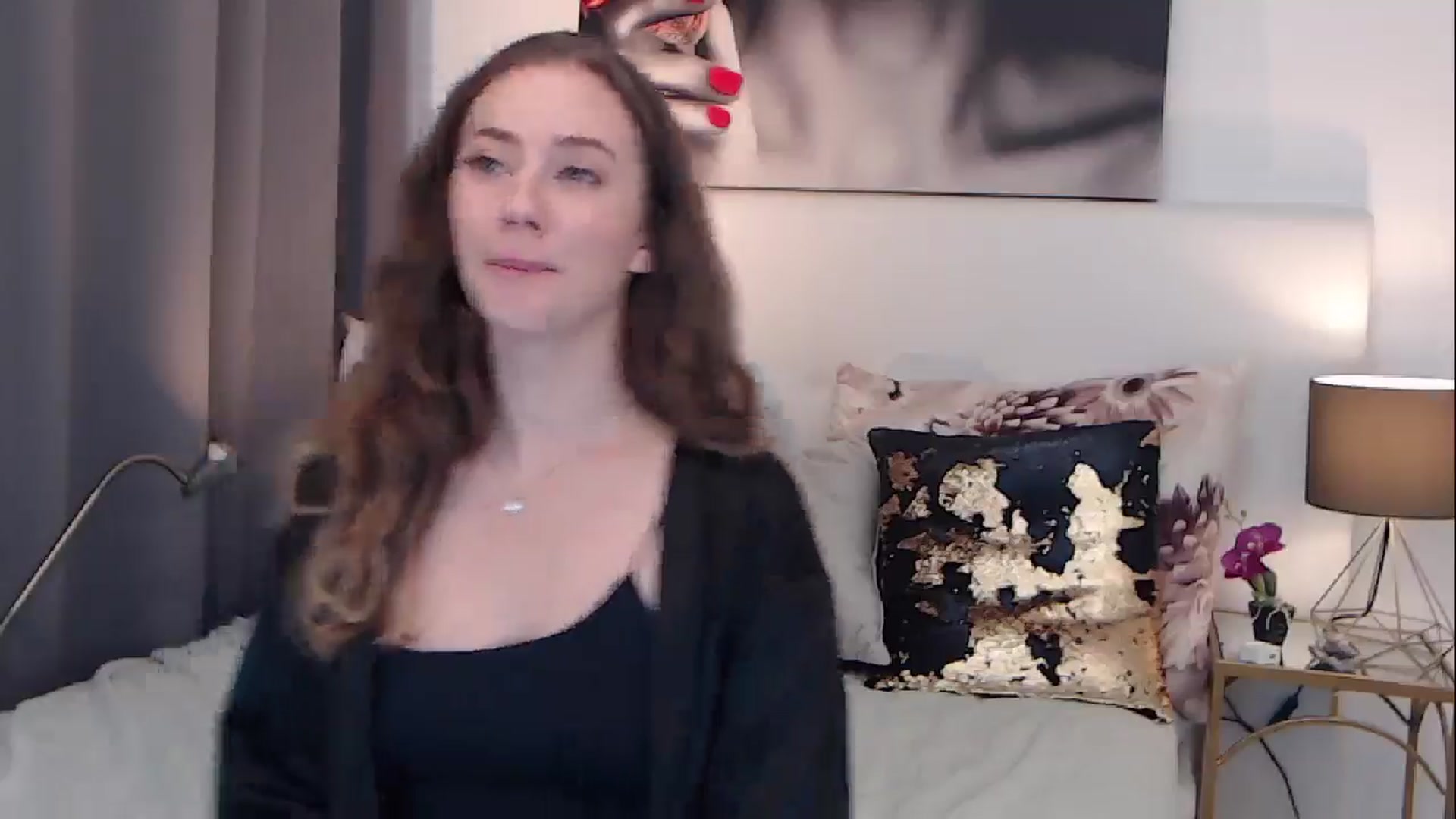 Gallery image thumbnail from BreeKanne's myfreecams stream on, 05/14/2024, 06:12 image 18 of 20