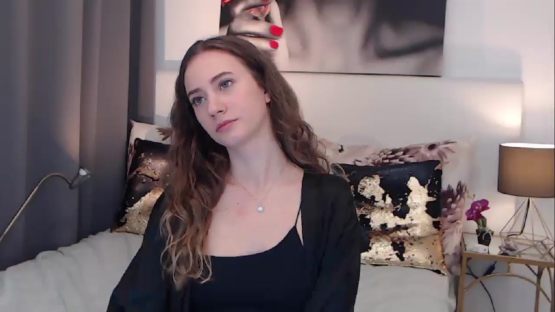 Gallery image thumbnail from BreeKanne's myfreecams stream on, 05/14/2024, 06:12 image 8 of 20
