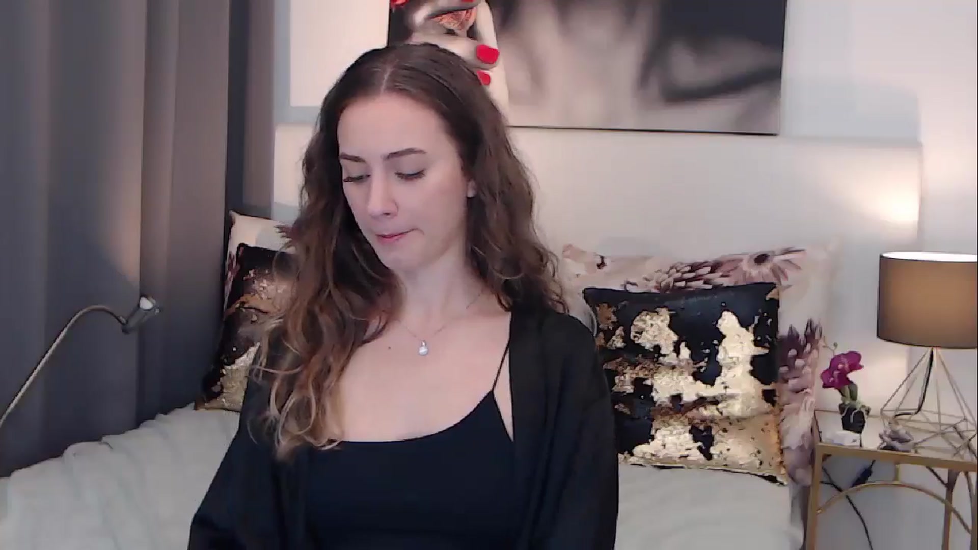 Gallery image thumbnail from BreeKanne's myfreecams stream on, 05/14/2024, 06:12 image 6 of 20