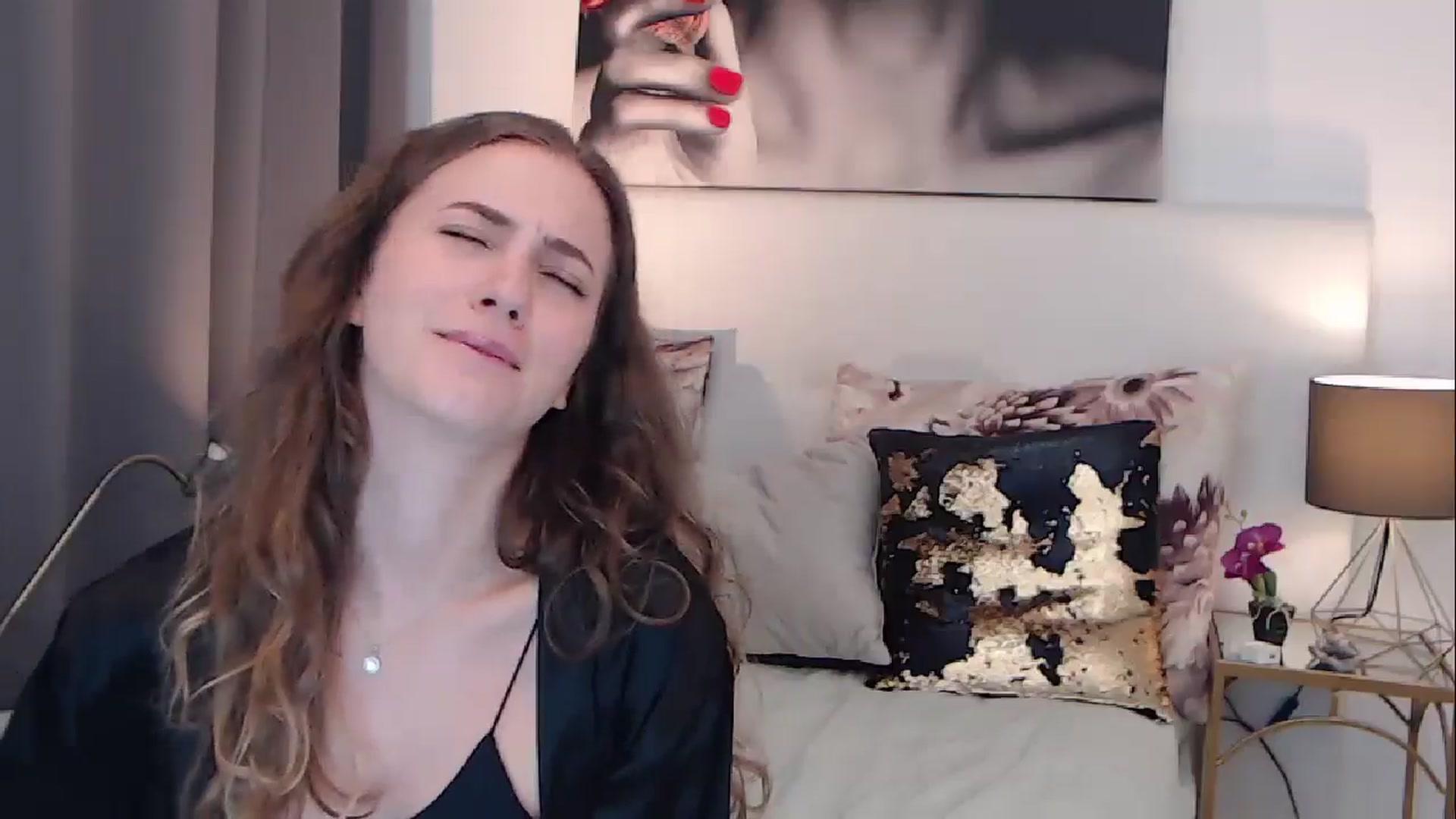 Gallery image thumbnail from BreeKanne's myfreecams stream on, 05/14/2024, 06:12 image 20 of 20