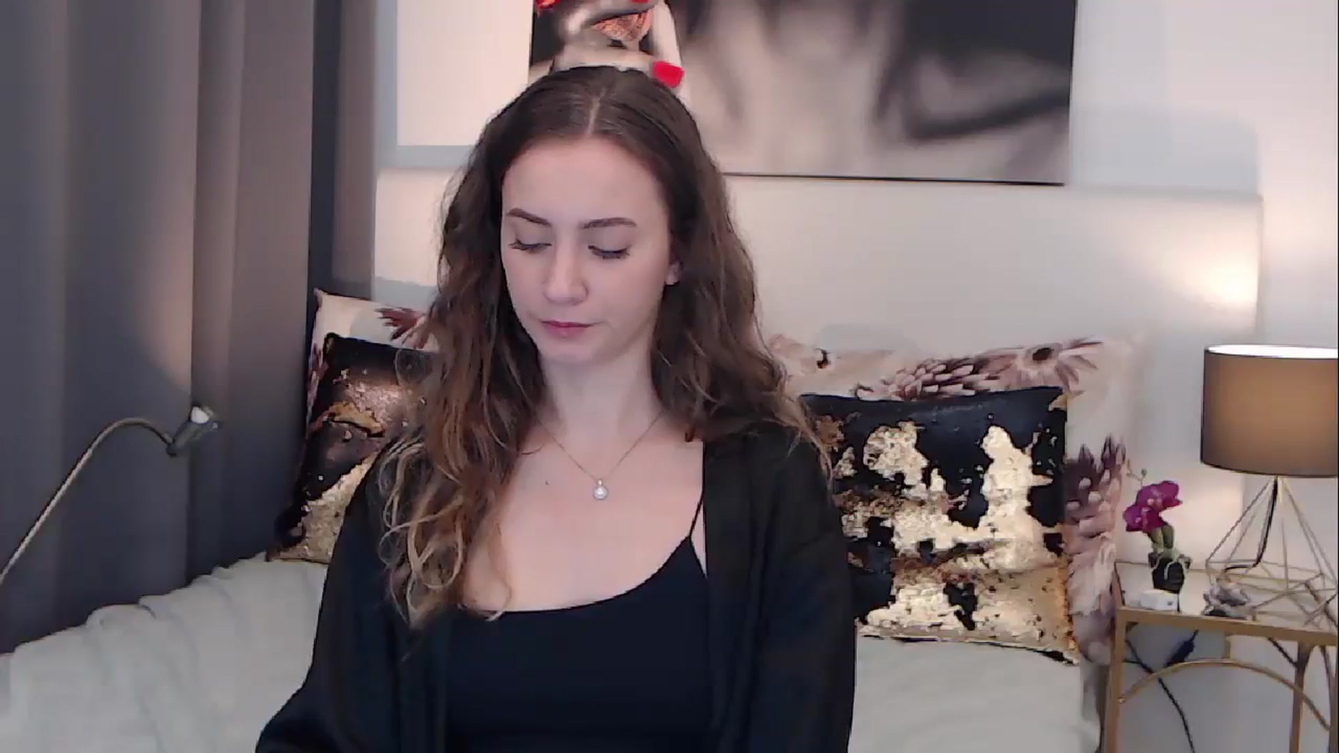 Gallery image thumbnail from BreeKanne's myfreecams stream on, 05/14/2024, 06:12 image 12 of 20