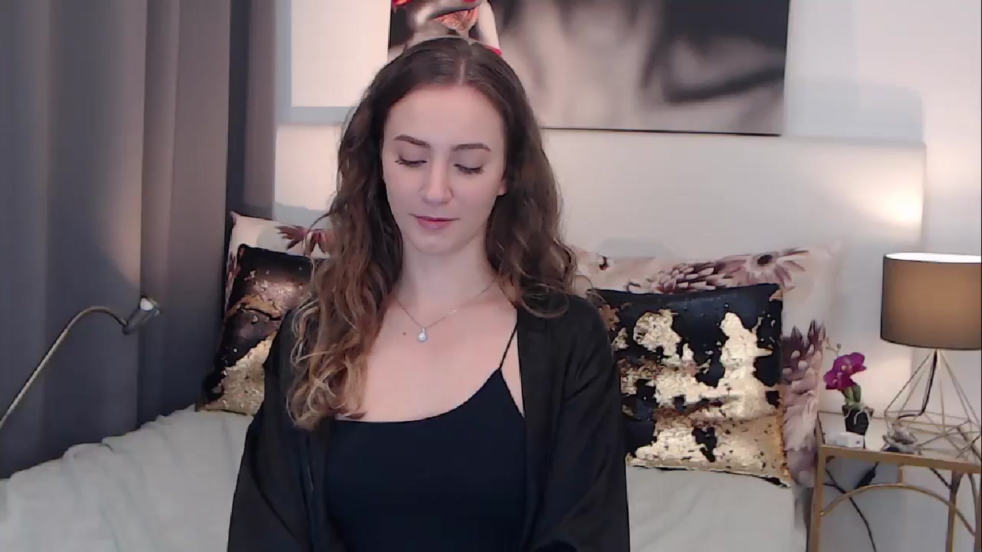 Gallery image thumbnail from BreeKanne's myfreecams stream on, 05/14/2024, 06:12 image 19 of 20
