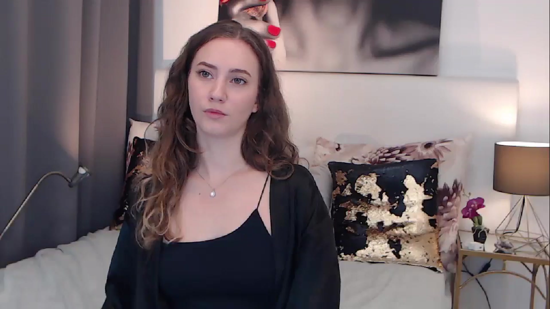 Gallery image thumbnail from BreeKanne's myfreecams stream on, 05/14/2024, 06:12 image 15 of 20