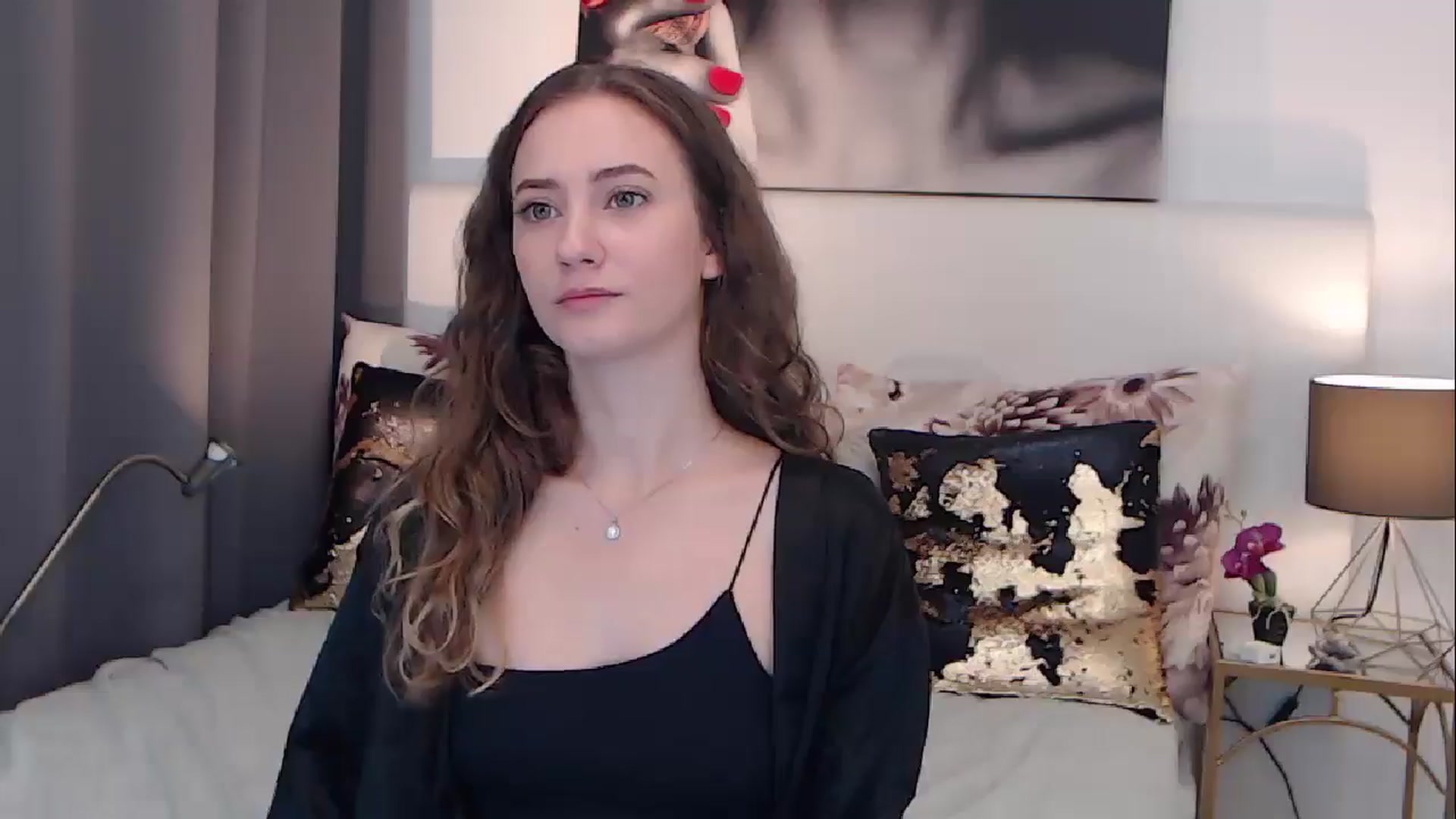 Gallery image thumbnail from BreeKanne's myfreecams stream on, 05/14/2024, 06:12 image 17 of 20