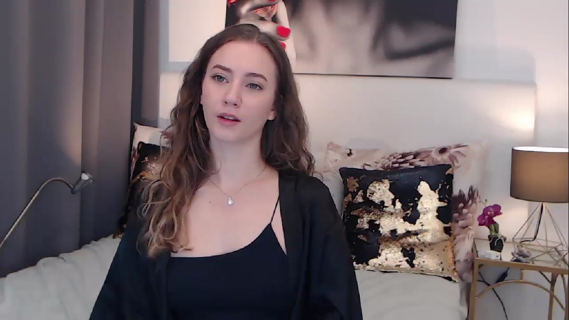 Gallery image thumbnail from BreeKanne's myfreecams stream on, 05/14/2024, 06:12 image 4 of 20