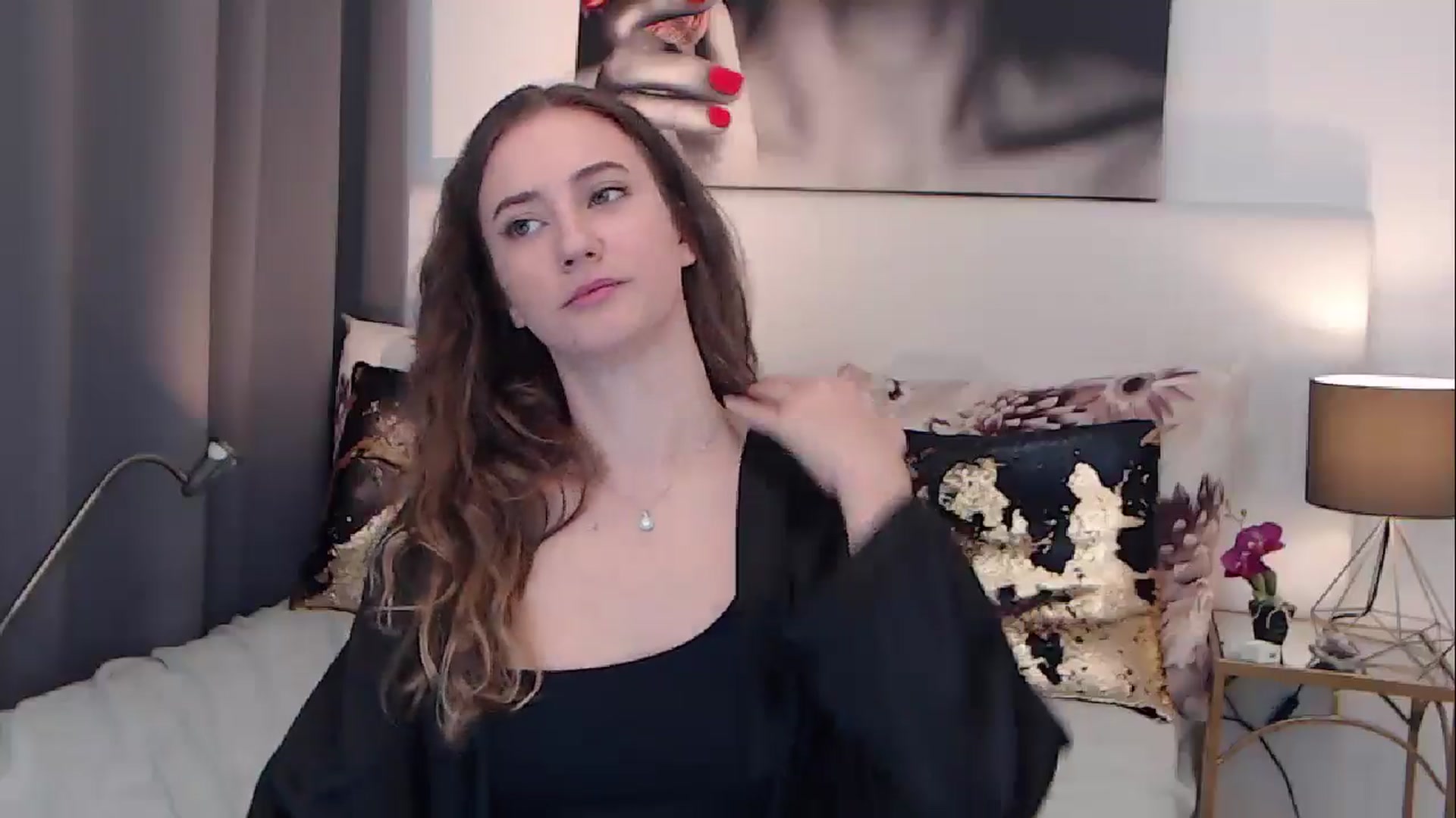 Gallery image thumbnail from BreeKanne's myfreecams stream on, 05/14/2024, 06:12 image 7 of 20