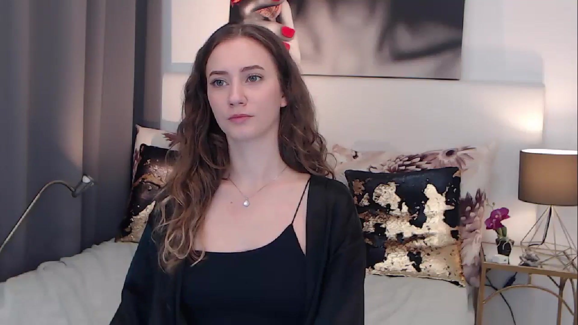 Gallery image thumbnail from BreeKanne's myfreecams stream on, 05/14/2024, 06:12 image 14 of 20