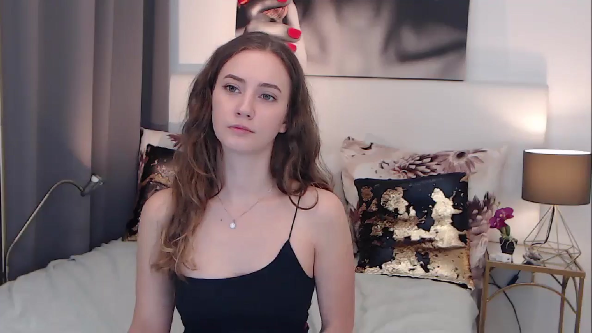 Gallery image thumbnail from BreeKanne's myfreecams stream on, 05/14/2024, 06:56 image 12 of 20