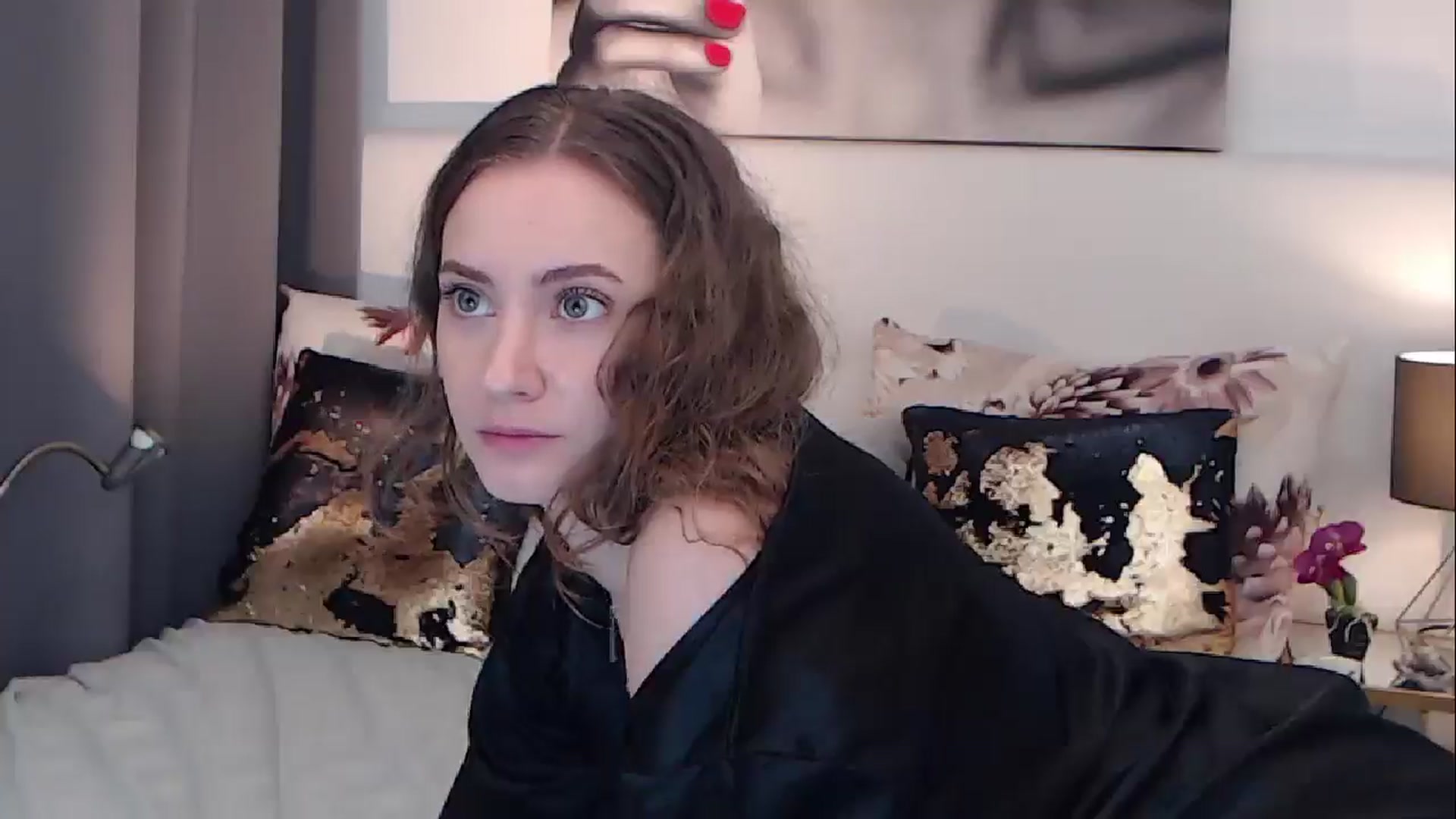 Gallery image thumbnail from BreeKanne's myfreecams stream on, 05/14/2024, 07:42 image 18 of 20