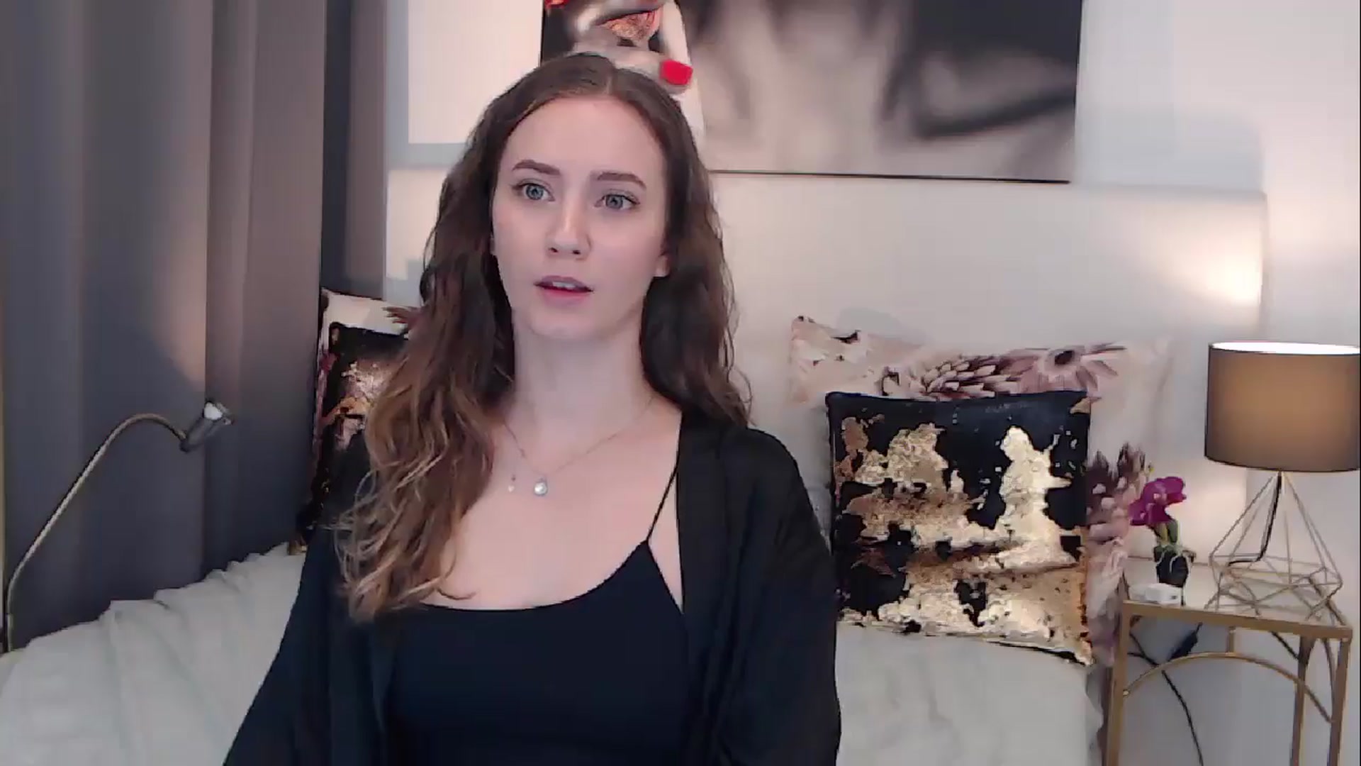 Gallery image thumbnail from BreeKanne's myfreecams stream on, 05/14/2024, 09:21 image 13 of 20