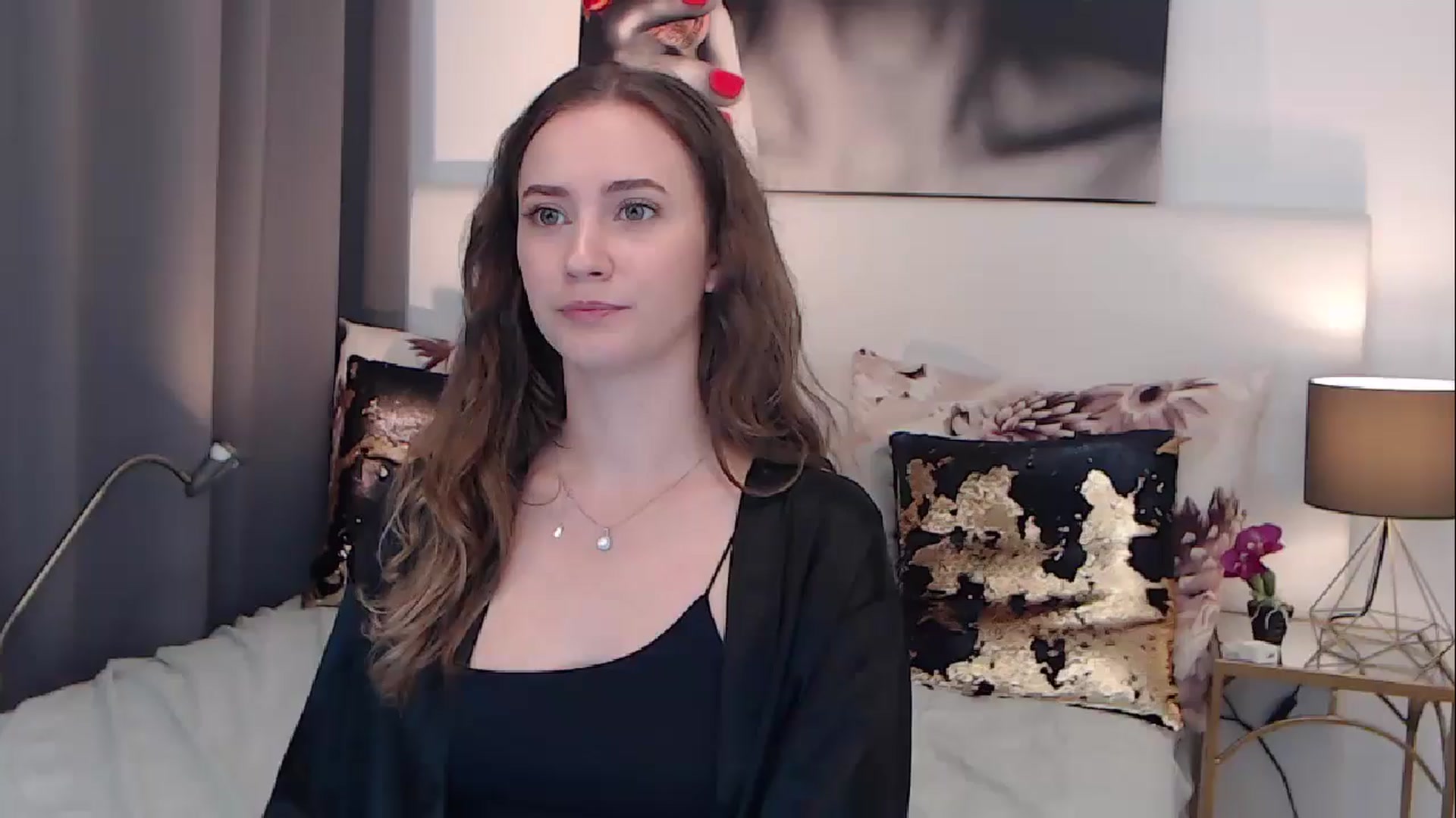 Gallery image thumbnail from BreeKanne's myfreecams stream on, 05/14/2024, 09:21 image 6 of 20