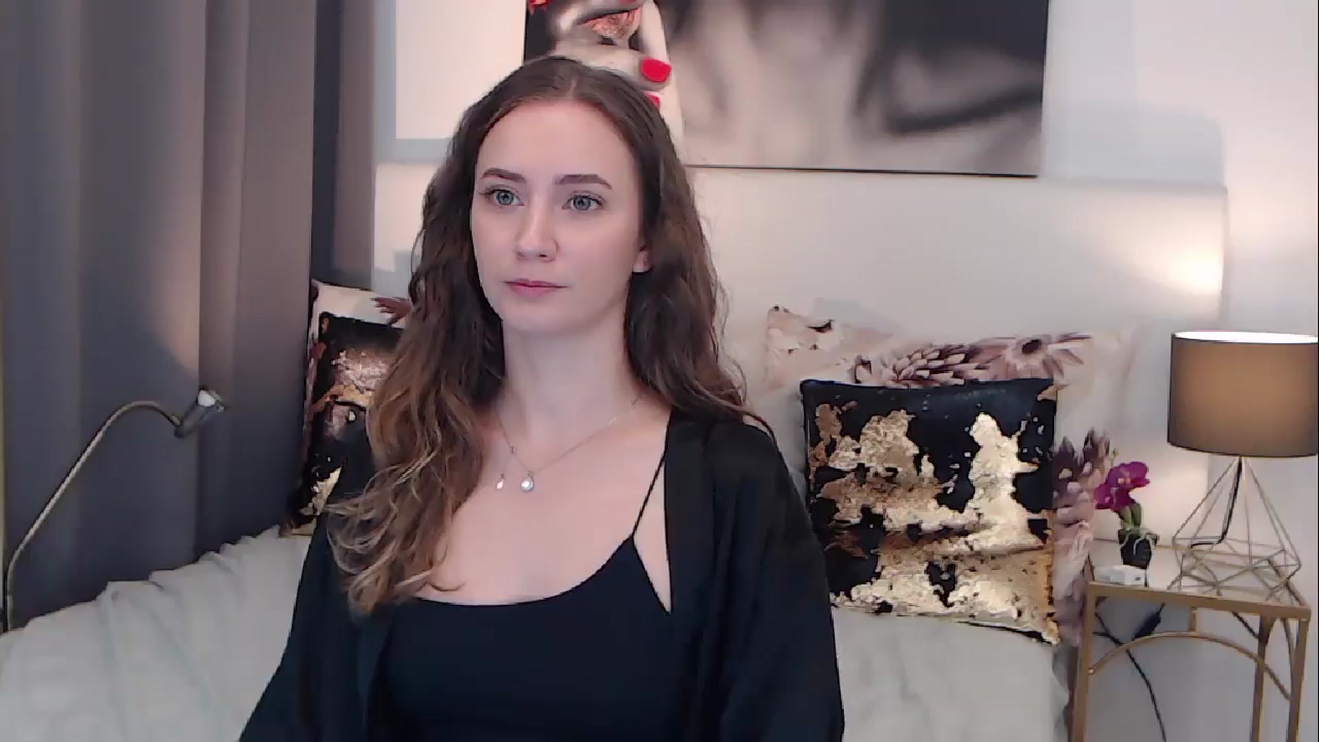 Gallery image thumbnail from BreeKanne's myfreecams stream on, 05/14/2024, 09:21 image 15 of 20
