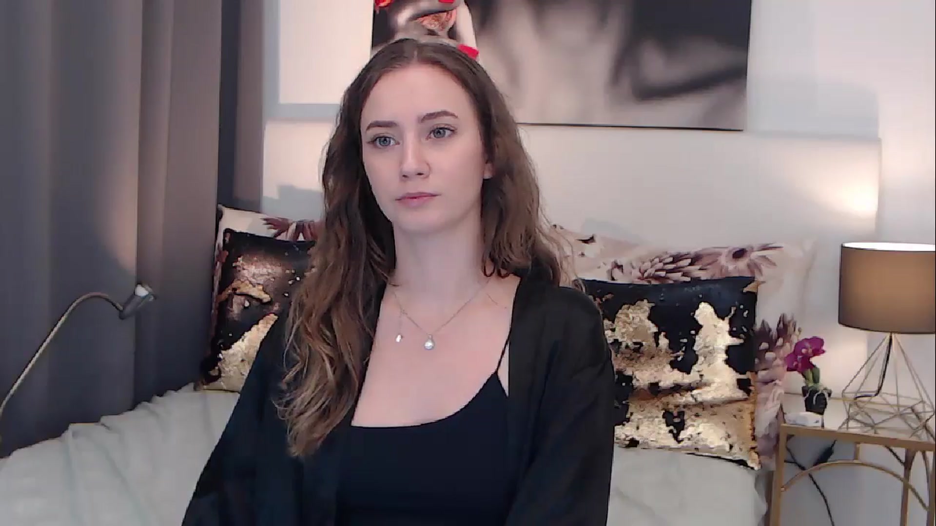 Gallery image thumbnail from BreeKanne's myfreecams stream on, 05/14/2024, 09:21 image 2 of 20