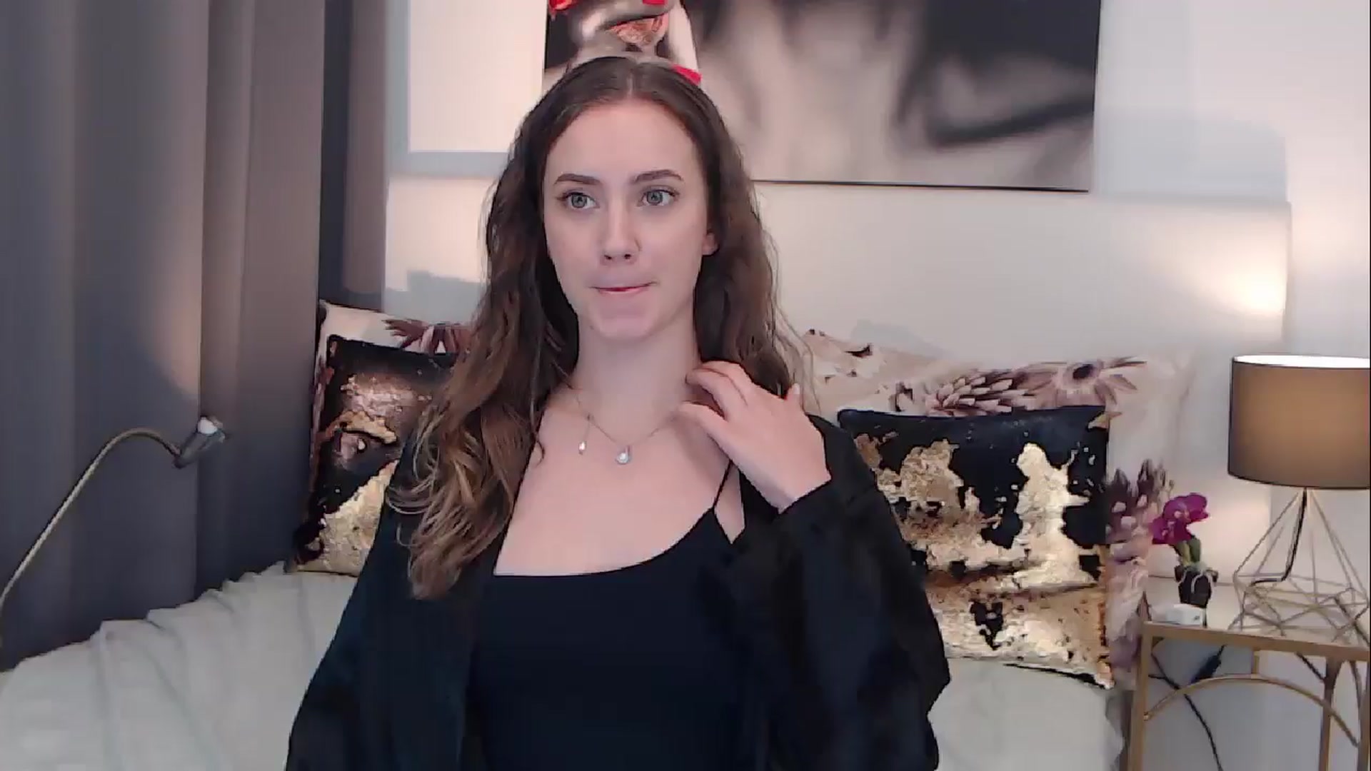 Gallery image thumbnail from BreeKanne's myfreecams stream on, 05/14/2024, 09:21 image 1 of 20
