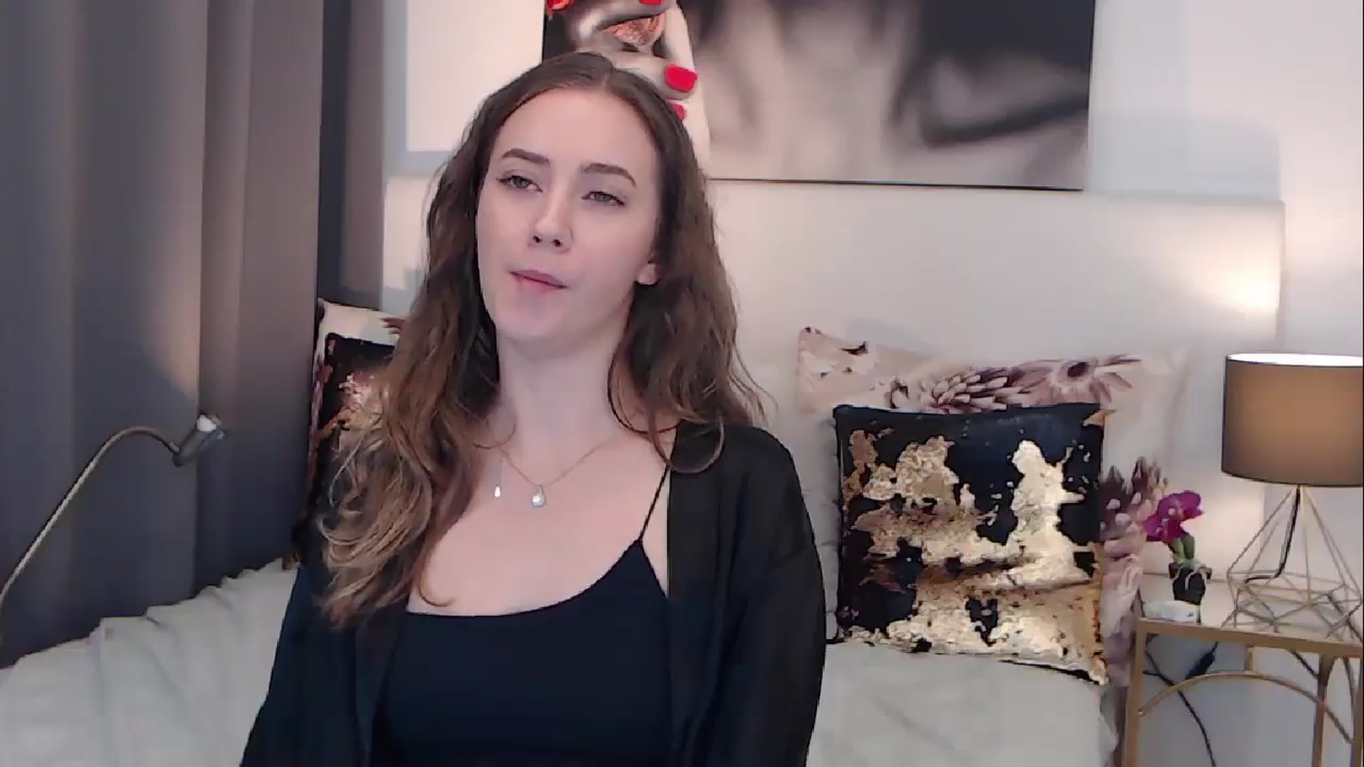 Gallery image thumbnail from BreeKanne's myfreecams stream on, 05/14/2024, 09:21 image 8 of 20