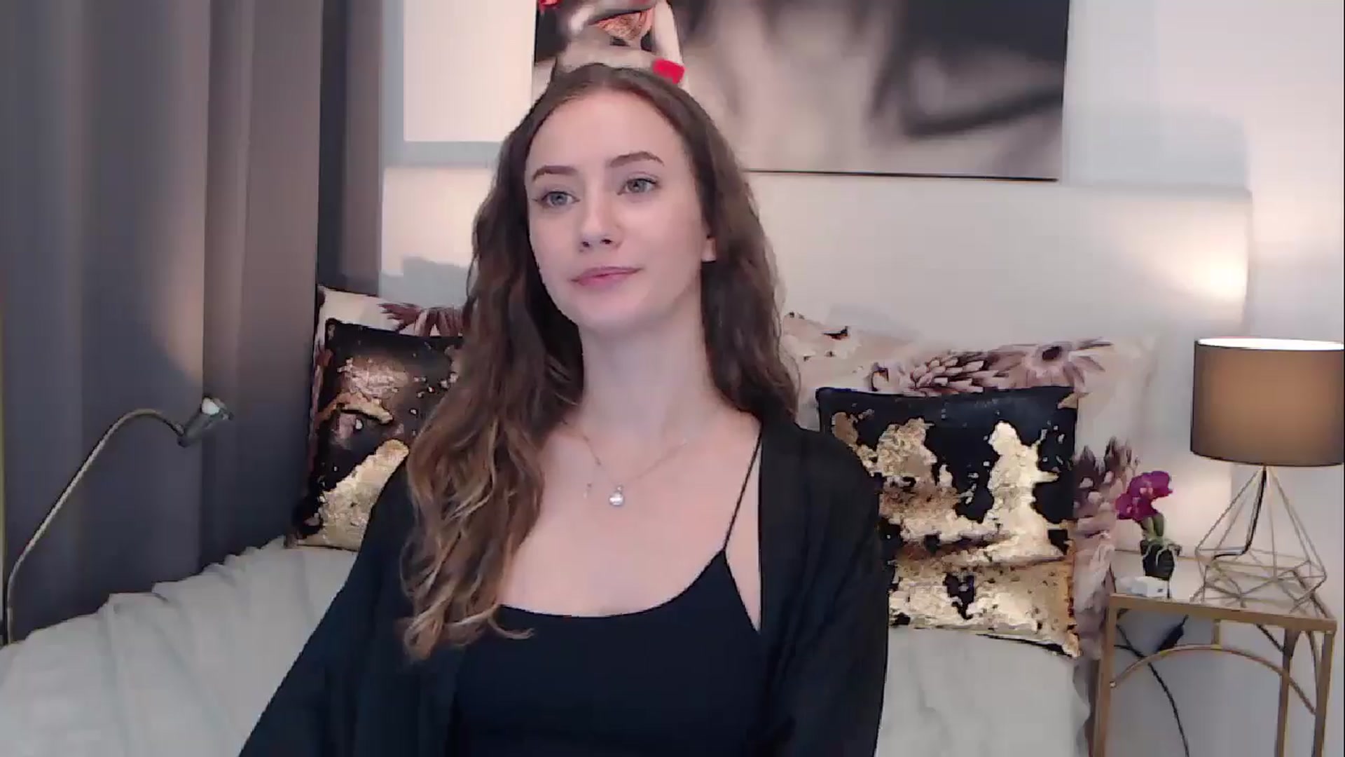 Gallery image thumbnail from BreeKanne's myfreecams stream on, 05/14/2024, 09:21 image 12 of 20