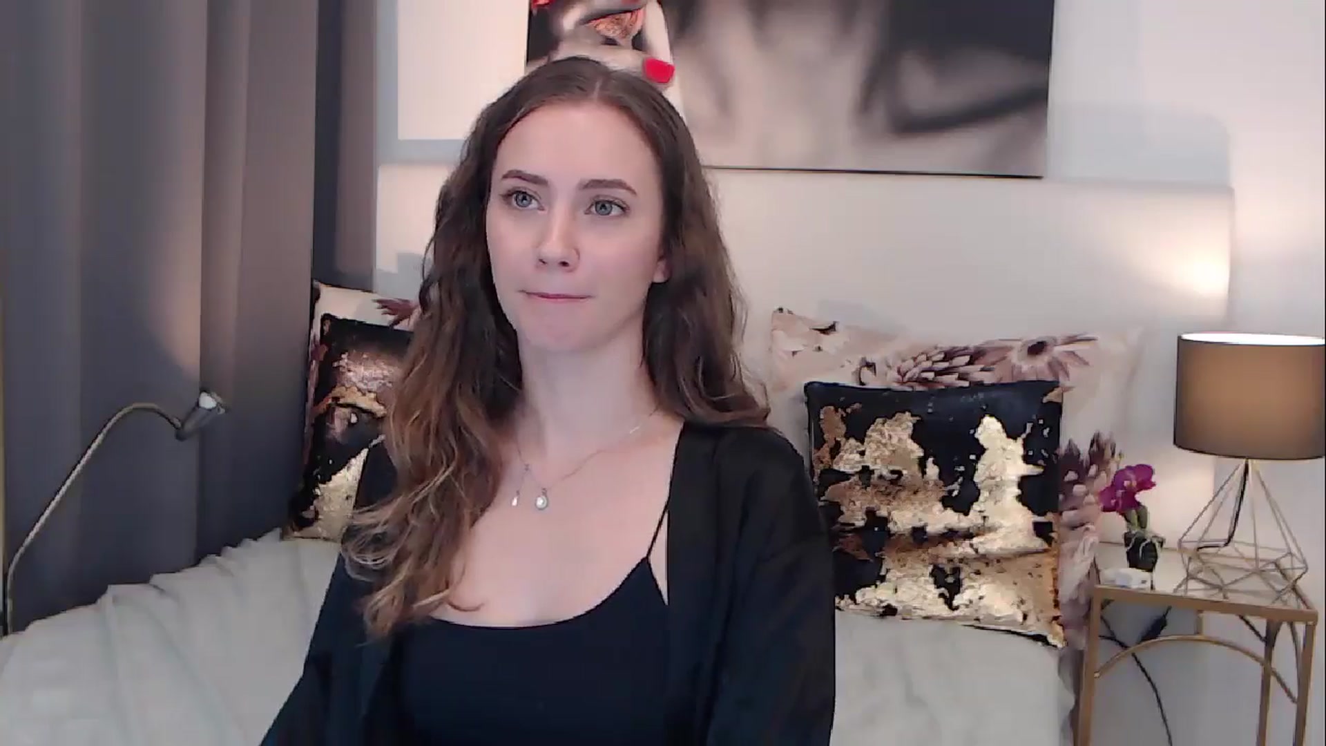 Gallery image thumbnail from BreeKanne's myfreecams stream on, 05/14/2024, 09:21 image 17 of 20