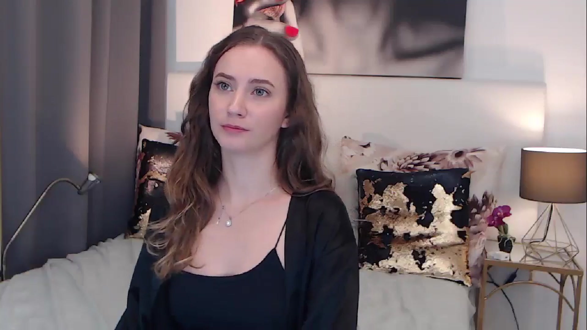Gallery image thumbnail from BreeKanne's myfreecams stream on, 05/14/2024, 09:21 image 19 of 20