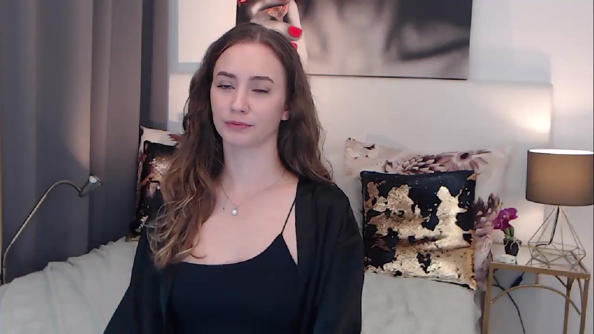 Gallery image thumbnail from BreeKanne's myfreecams stream on, 05/14/2024, 09:21 image 14 of 20