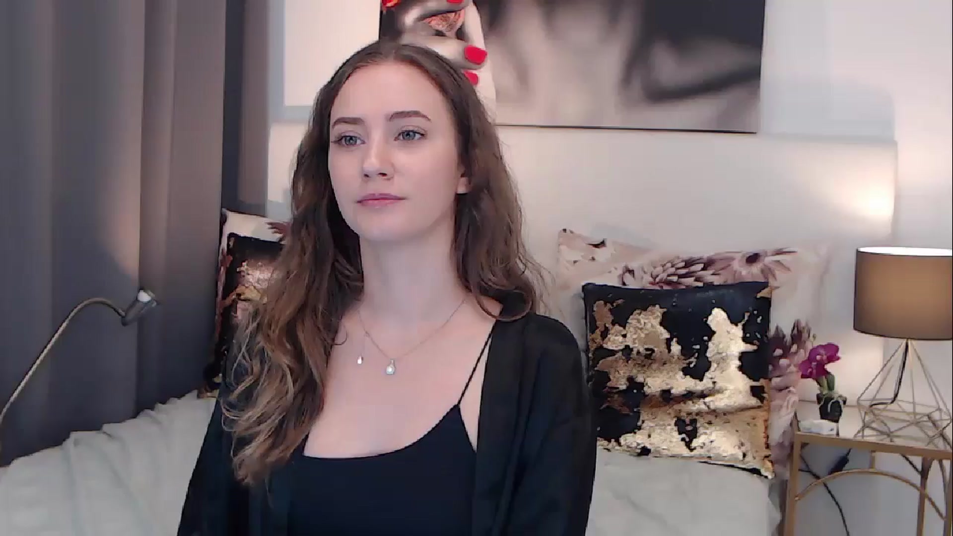 Gallery image thumbnail from BreeKanne's myfreecams stream on, 05/14/2024, 09:21 image 5 of 20