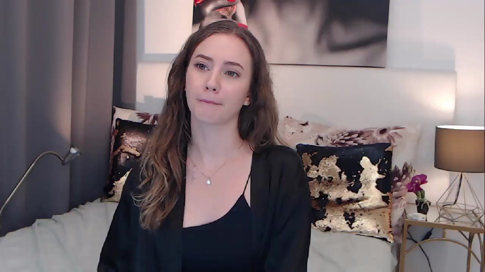 Gallery image thumbnail from BreeKanne's myfreecams stream on, 05/14/2024, 09:21 image 3 of 20
