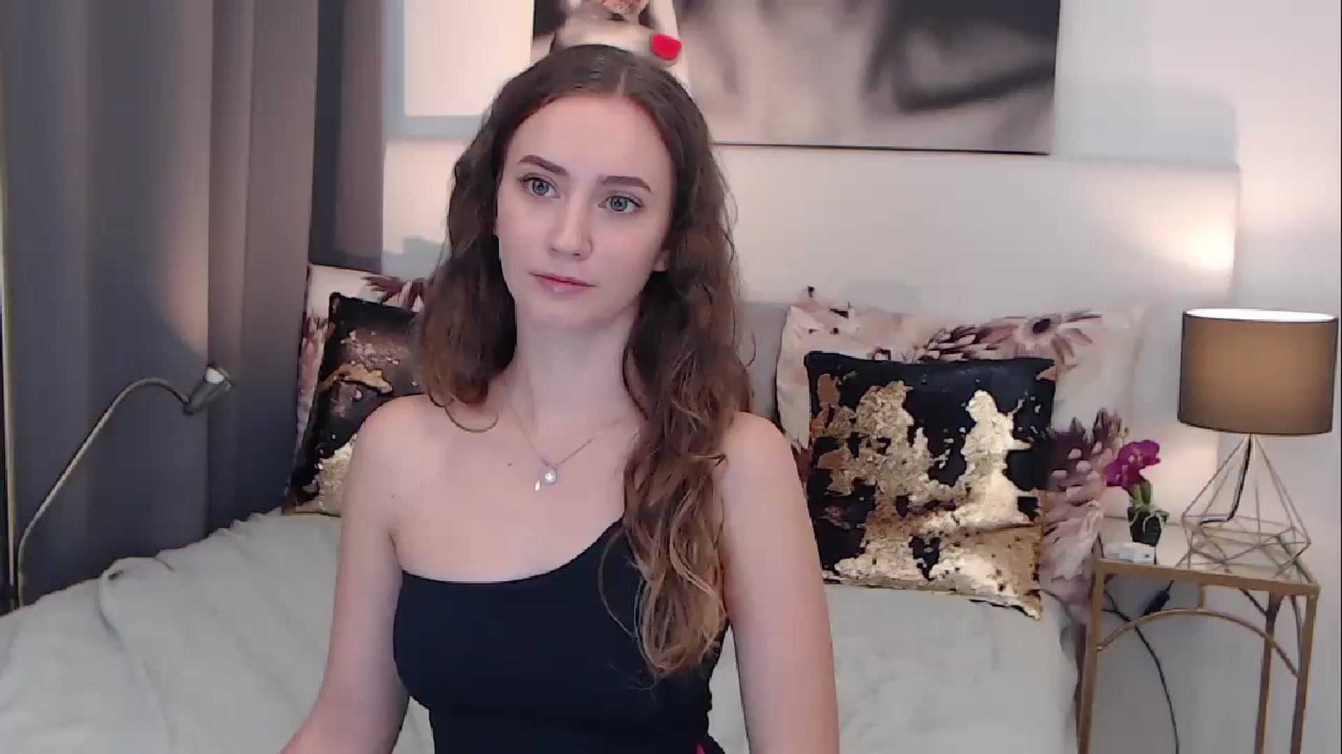 Gallery image thumbnail from BreeKanne's myfreecams stream on, 05/14/2024, 10:28 image 9 of 20