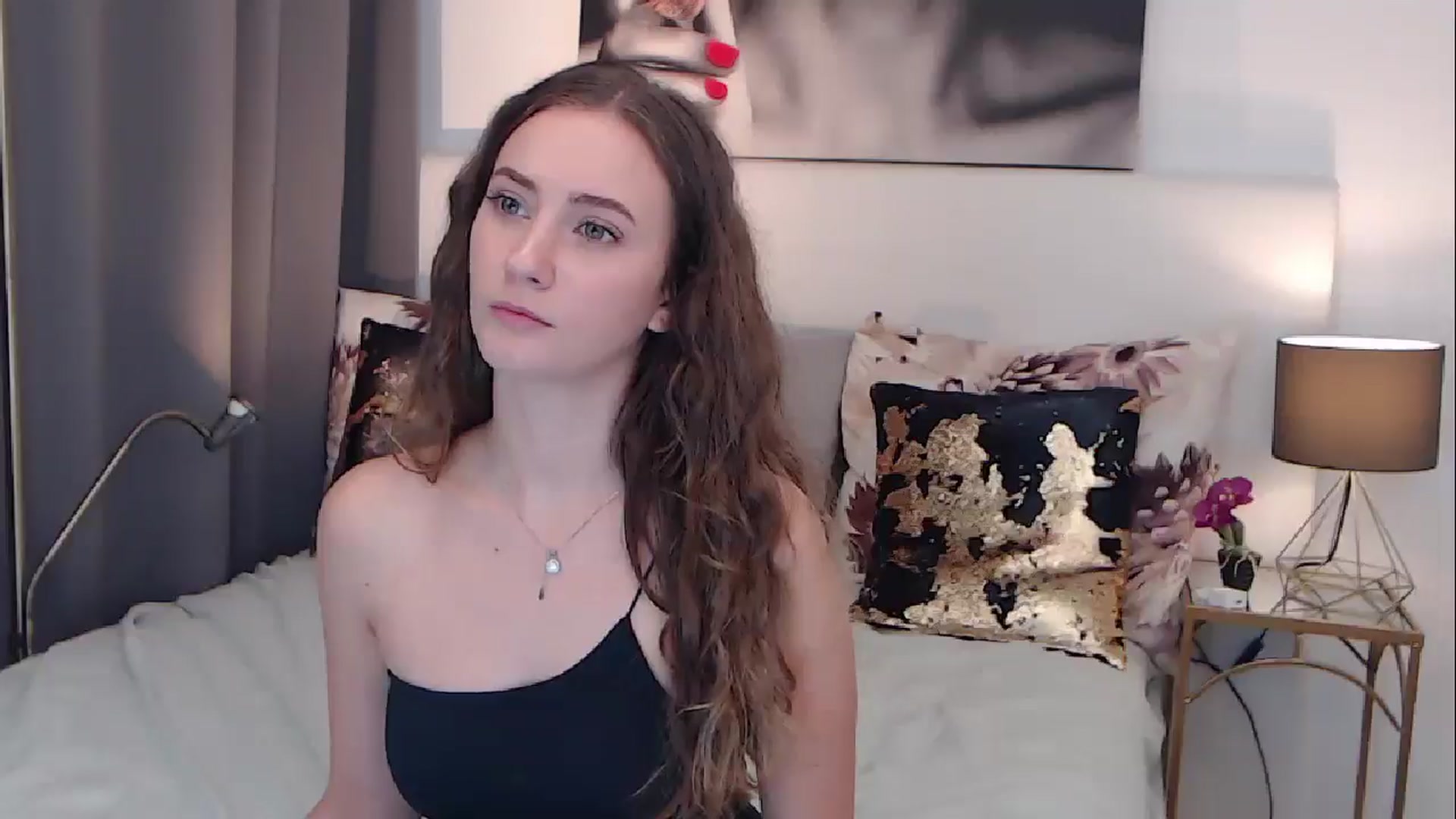 Gallery image thumbnail from BreeKanne's myfreecams stream on, 05/14/2024, 10:28 image 16 of 20