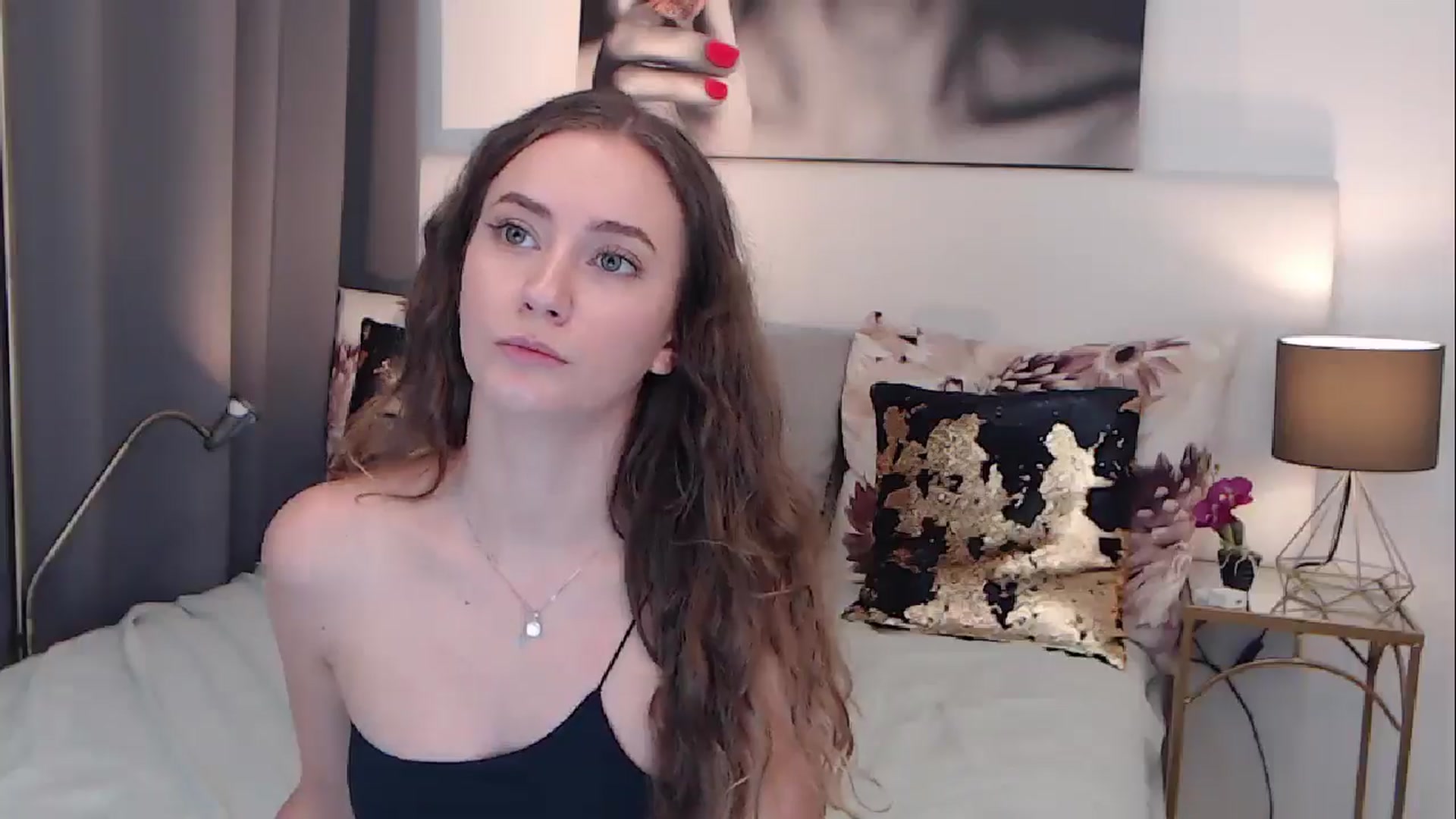 Gallery image thumbnail from BreeKanne's myfreecams stream on, 05/14/2024, 10:28 image 17 of 20