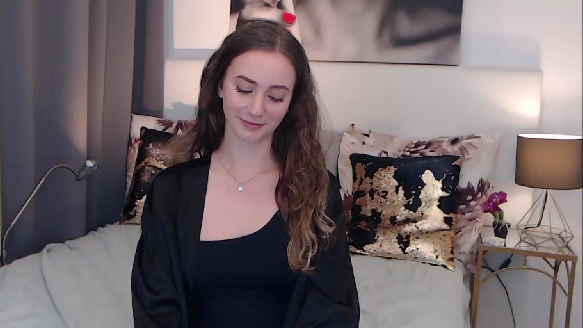Gallery image thumbnail from BreeKanne's myfreecams stream on, 05/14/2024, 10:51 image 15 of 20
