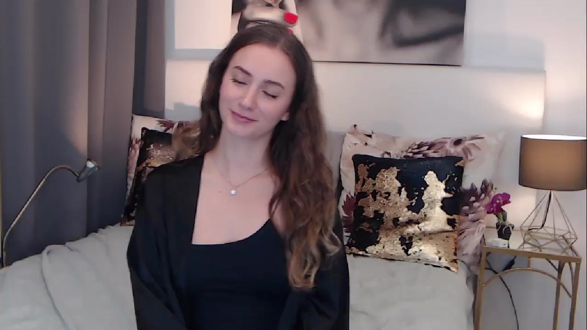 Gallery image thumbnail from BreeKanne's myfreecams stream on, 05/14/2024, 10:51 image 16 of 20