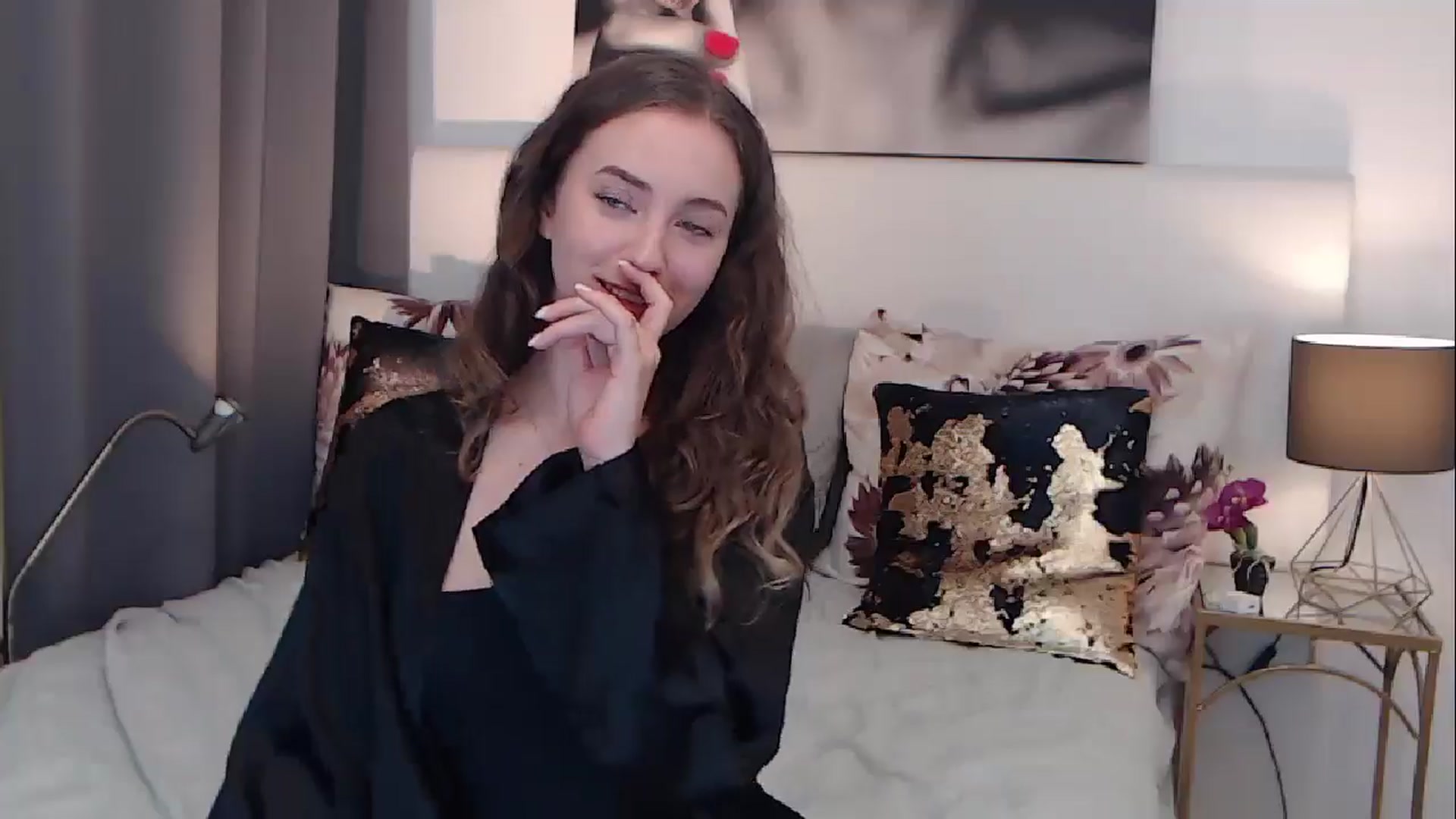 Gallery image thumbnail from BreeKanne's myfreecams stream on, 05/14/2024, 10:51 image 18 of 20