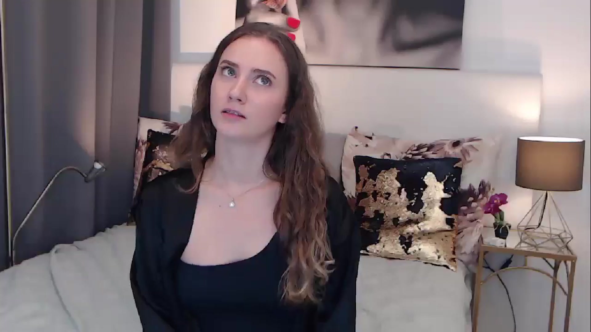 Gallery image thumbnail from BreeKanne's myfreecams stream on, 05/14/2024, 10:51 image 12 of 20