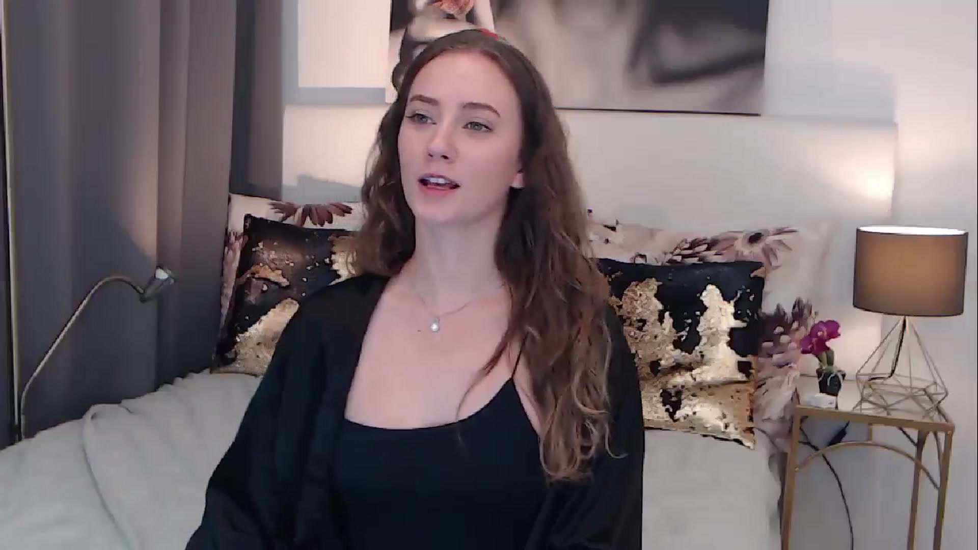 Gallery image thumbnail from BreeKanne's myfreecams stream on, 05/14/2024, 10:51 image 3 of 20