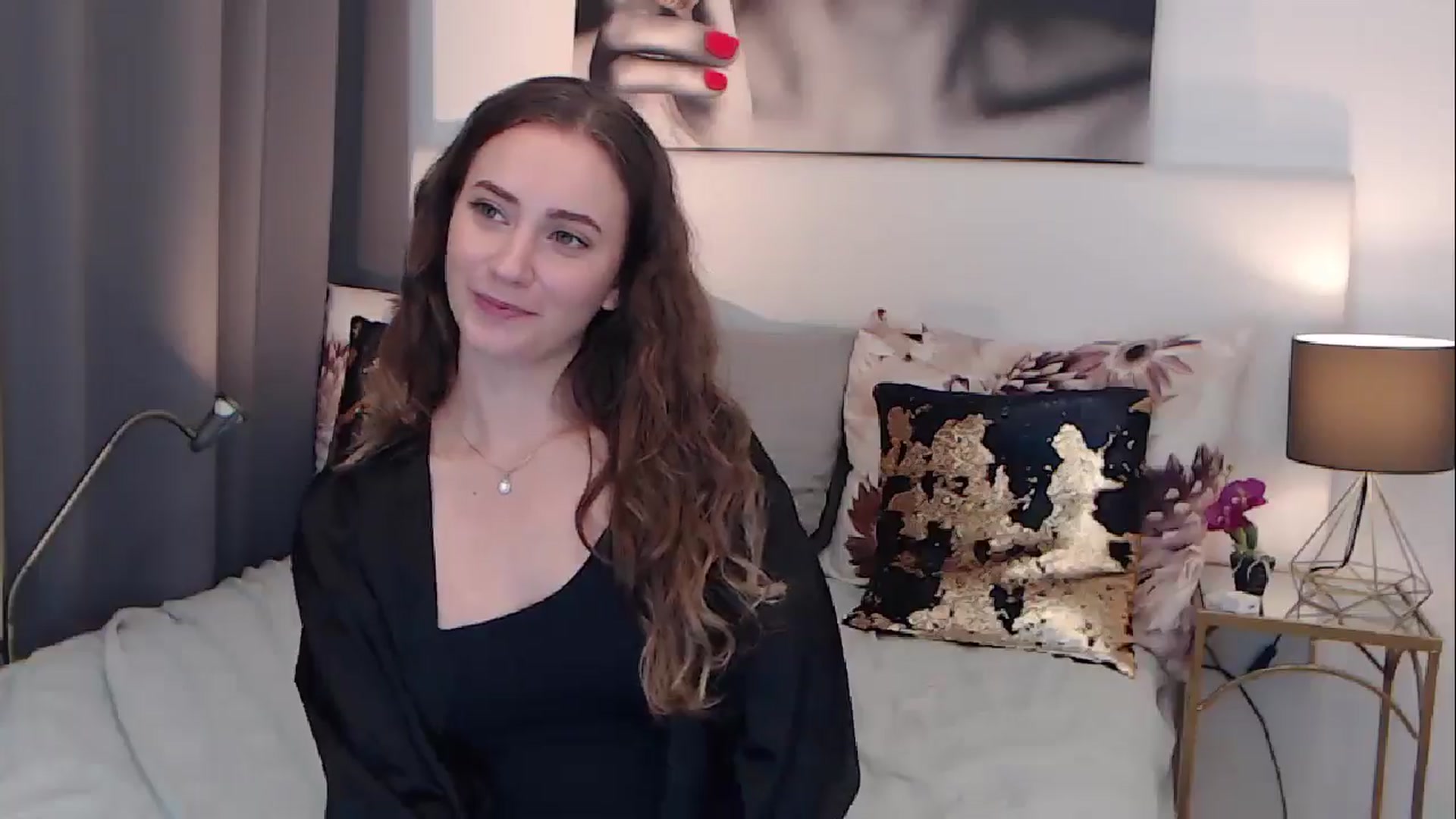 Gallery image thumbnail from BreeKanne's myfreecams stream on, 05/14/2024, 10:51 image 17 of 20
