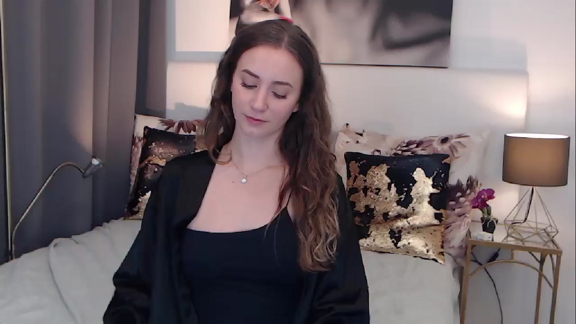 Gallery image thumbnail from BreeKanne's myfreecams stream on, 05/14/2024, 10:51 image 6 of 20
