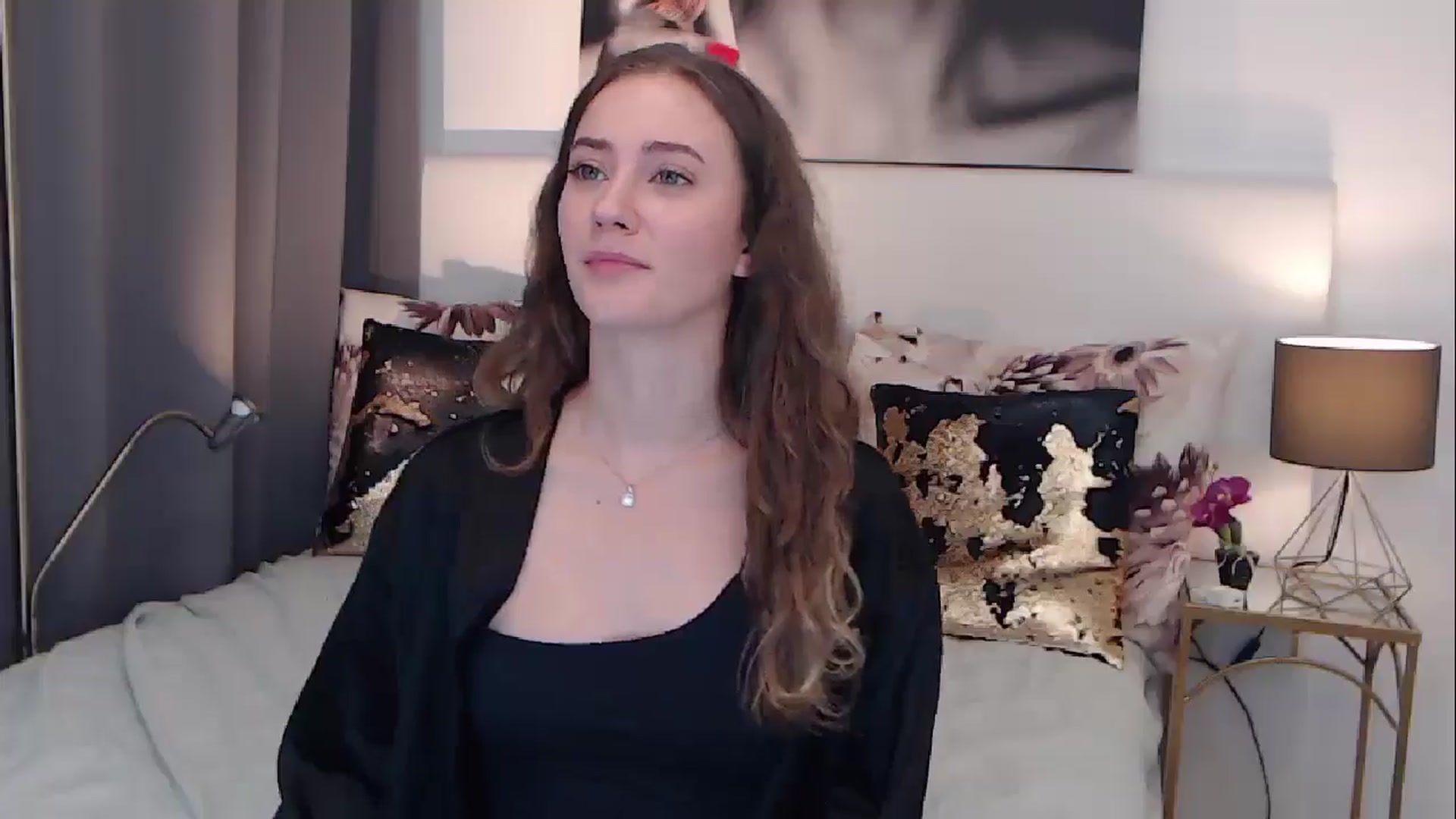 Gallery image thumbnail from BreeKanne's myfreecams stream on, 05/14/2024, 10:51 image 11 of 20