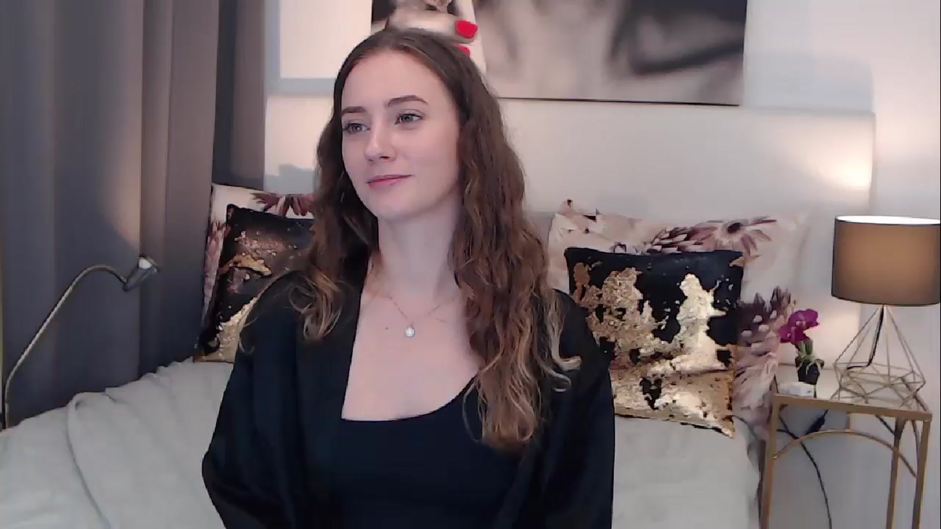 Gallery image thumbnail from BreeKanne's myfreecams stream on, 05/14/2024, 10:51 image 20 of 20