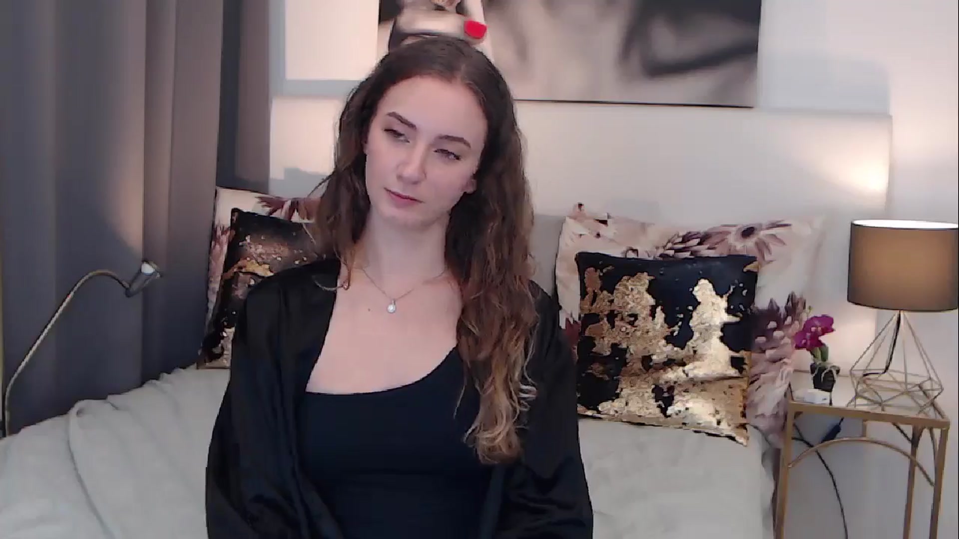 Gallery image thumbnail from BreeKanne's myfreecams stream on, 05/14/2024, 10:51 image 13 of 20