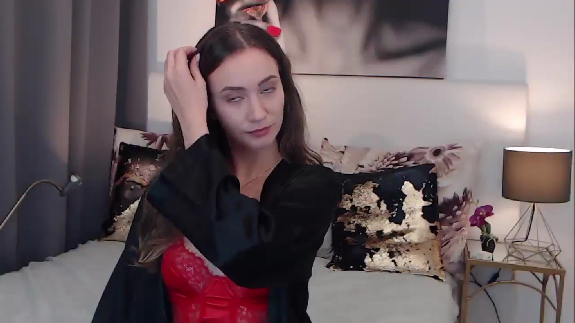 Gallery image thumbnail from BreeKanne's myfreecams stream on, 05/15/2024, 10:42 image 3 of 20