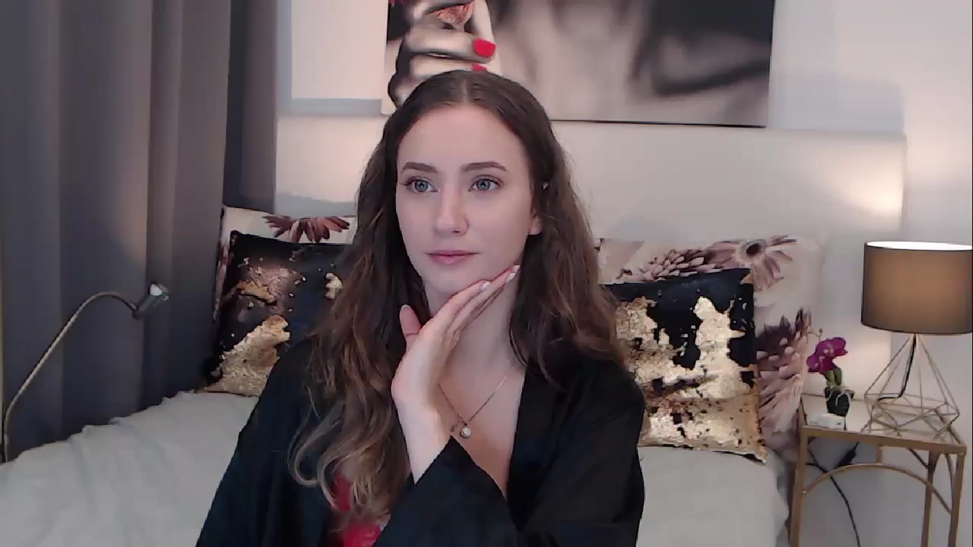 Gallery image thumbnail from BreeKanne's myfreecams stream on, 05/15/2024, 10:42 image 19 of 20