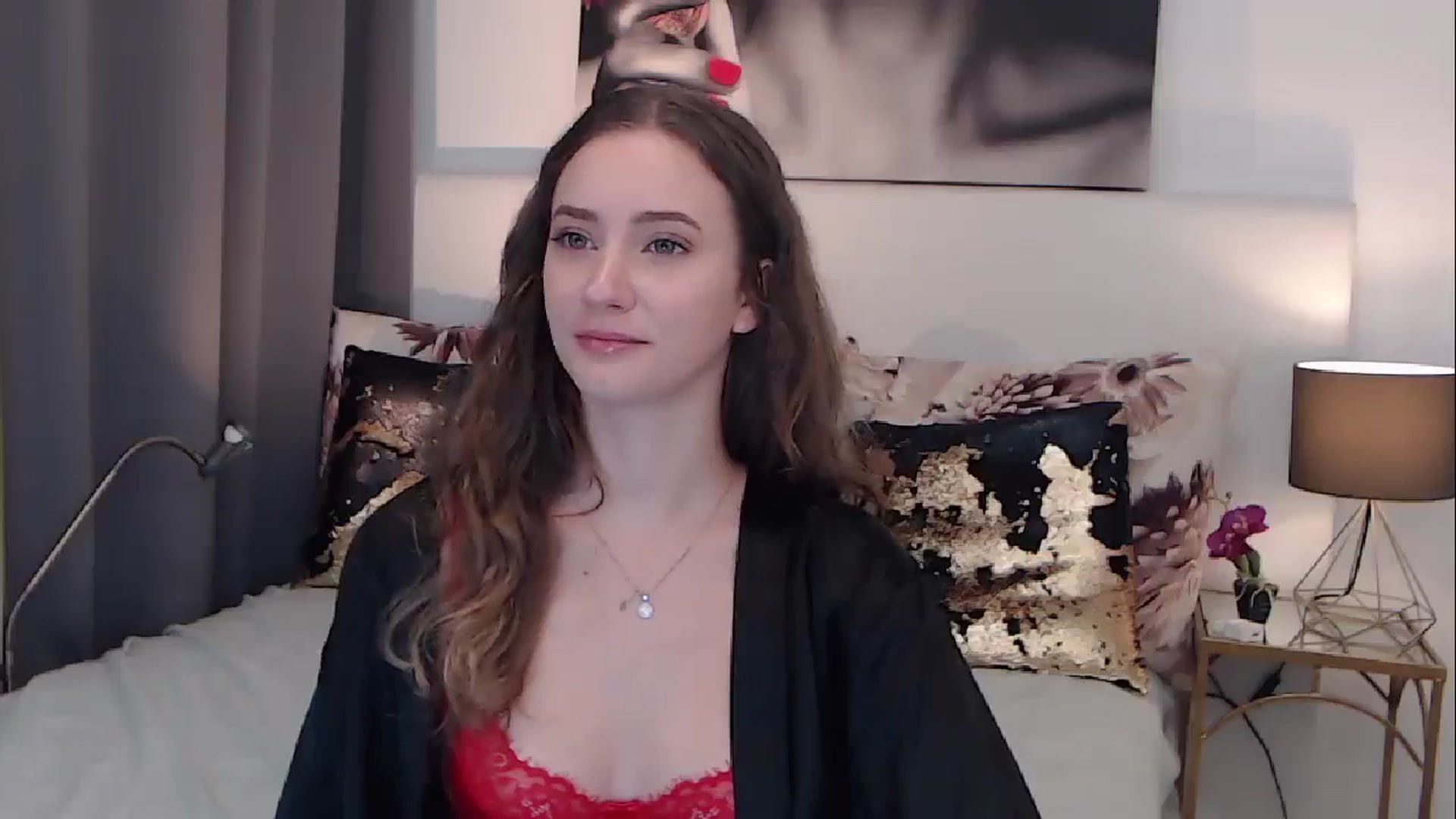 Gallery image thumbnail from BreeKanne's myfreecams stream on, 05/15/2024, 10:42 image 20 of 20