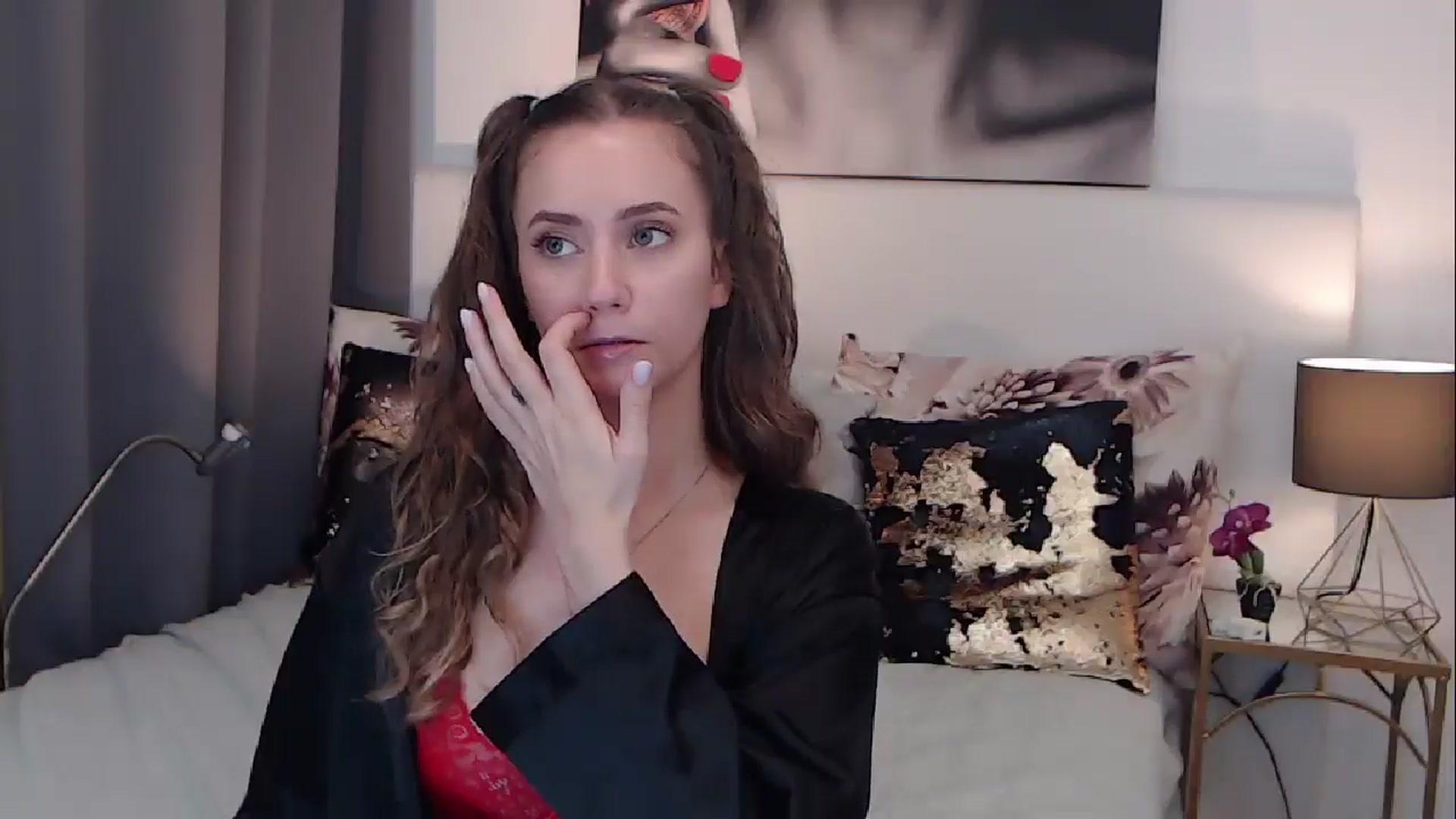 Gallery image thumbnail from BreeKanne's myfreecams stream on, 05/15/2024, 16:43 image 8 of 20