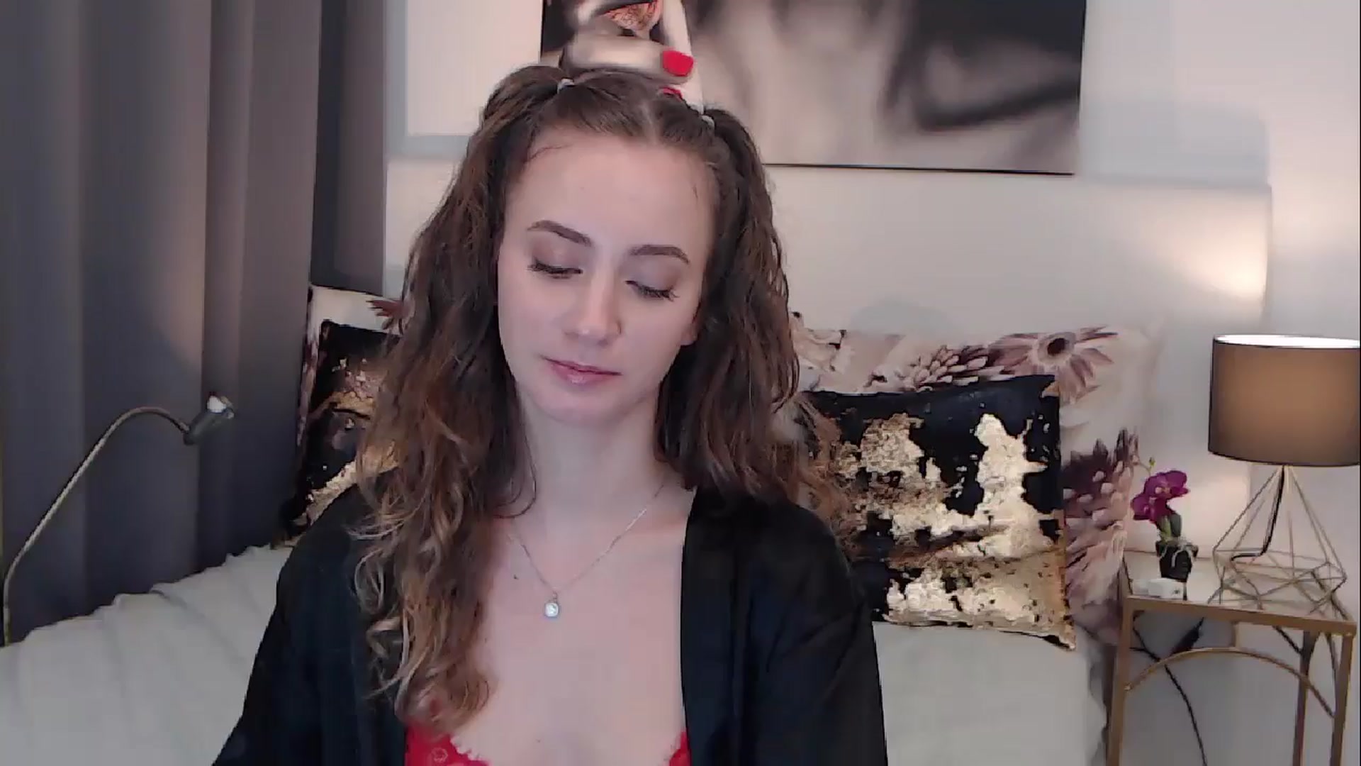 Gallery image thumbnail from BreeKanne's myfreecams stream on, 05/15/2024, 16:43 image 19 of 20