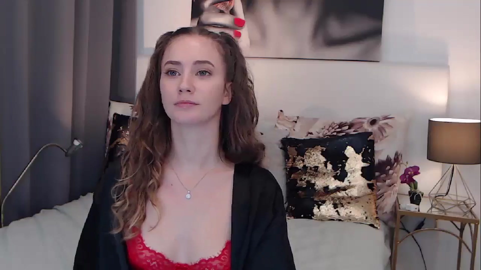 Gallery image thumbnail from BreeKanne's myfreecams stream on, 05/15/2024, 16:43 image 9 of 20