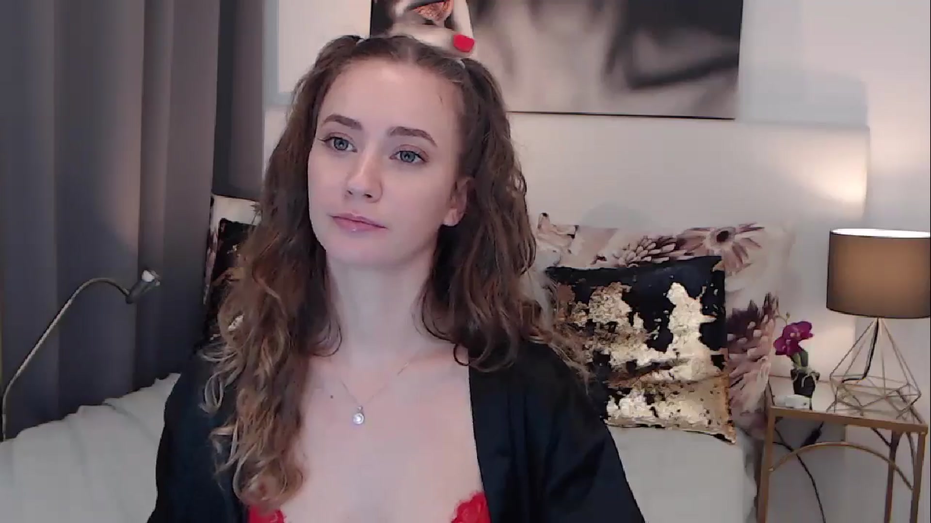 Gallery image thumbnail from BreeKanne's myfreecams stream on, 05/15/2024, 16:43 image 20 of 20
