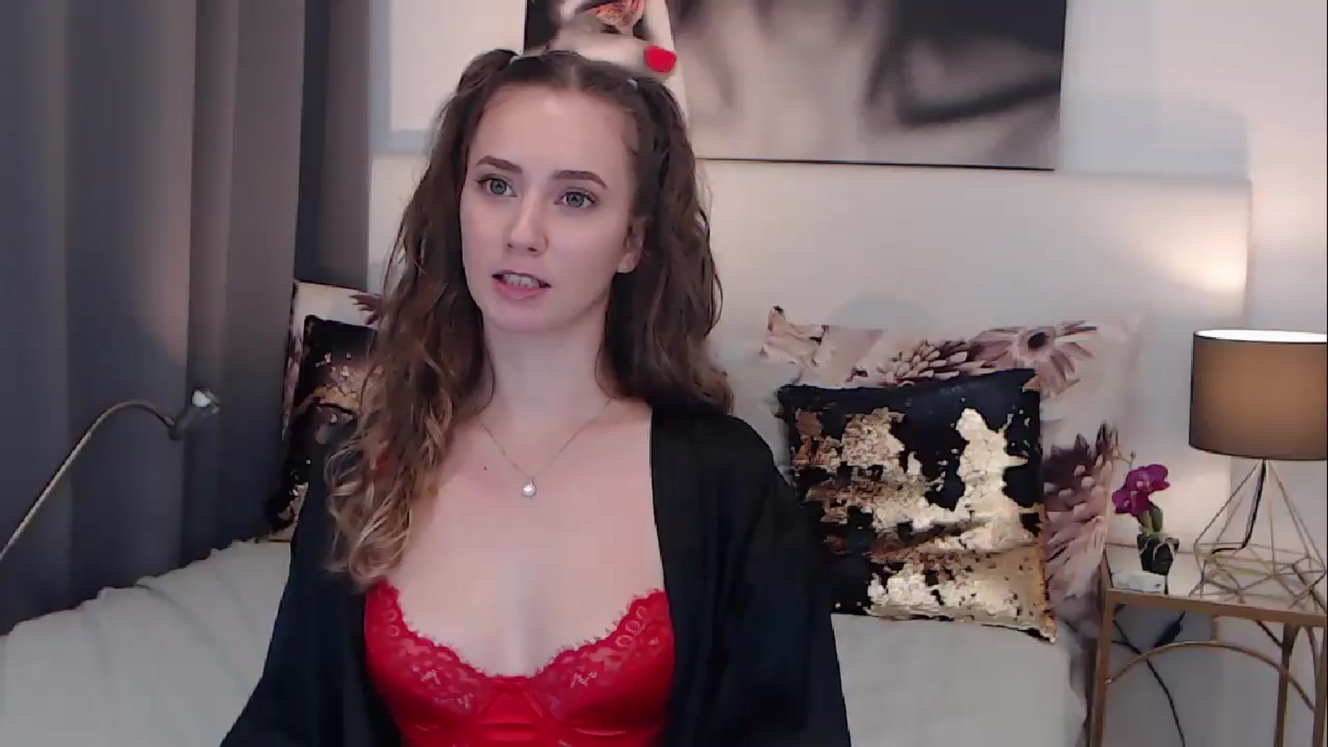 Gallery image thumbnail from BreeKanne's myfreecams stream on, 05/15/2024, 16:43 image 4 of 20