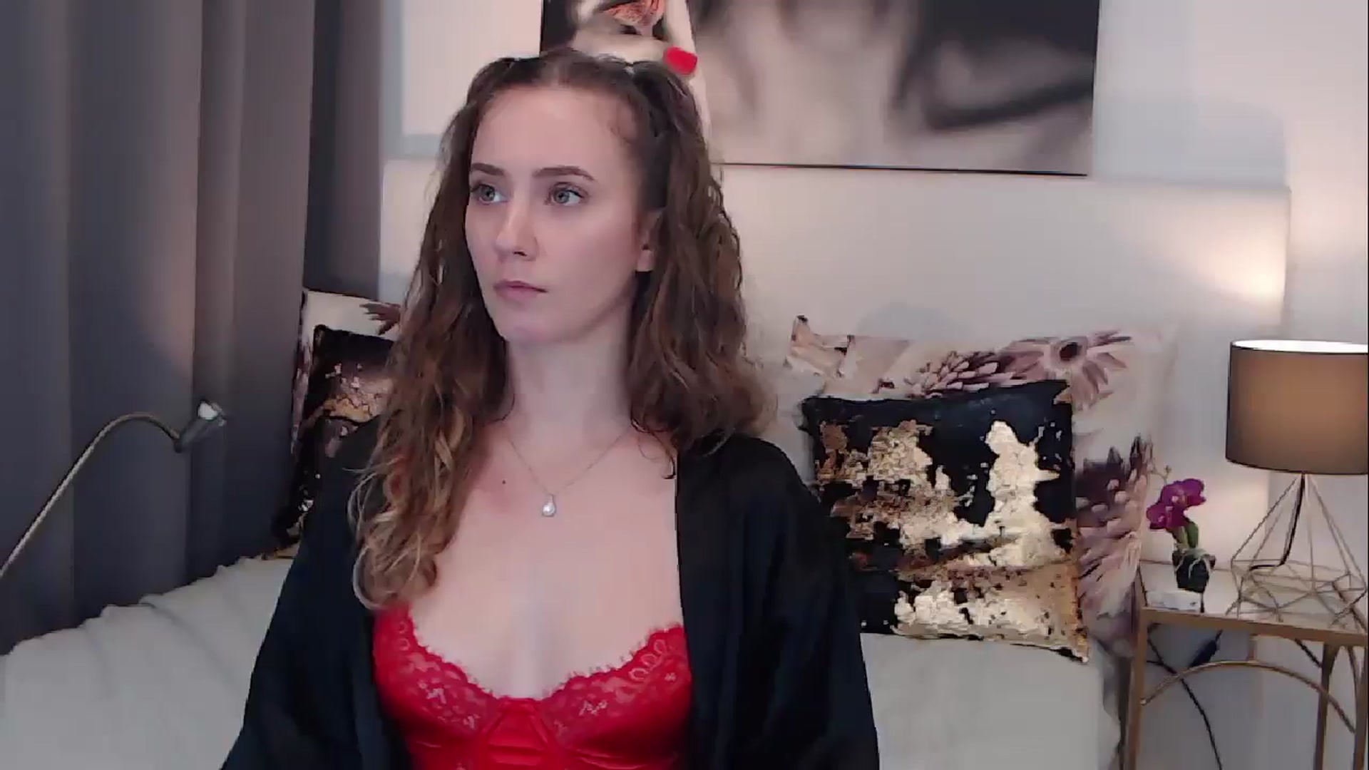 Gallery image thumbnail from BreeKanne's myfreecams stream on, 05/15/2024, 16:43 image 2 of 20