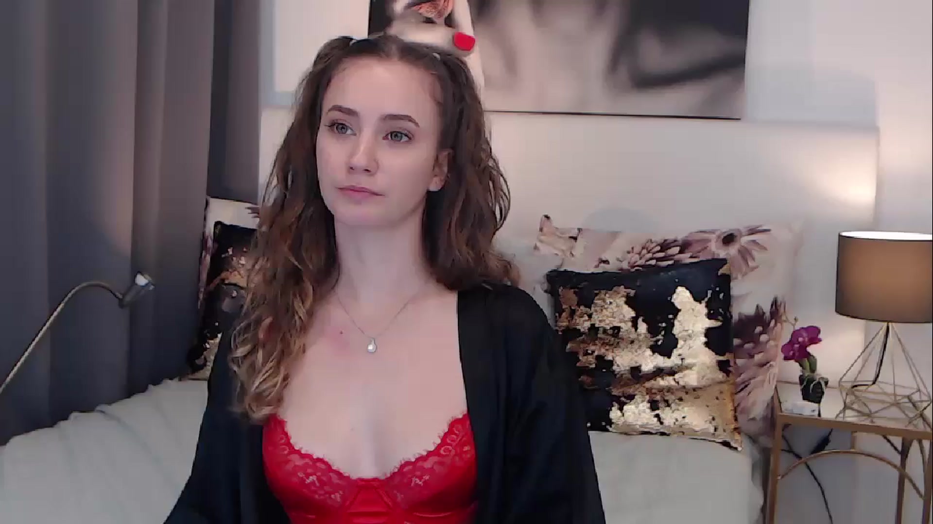 Gallery image thumbnail from BreeKanne's myfreecams stream on, 05/15/2024, 16:43 image 3 of 20