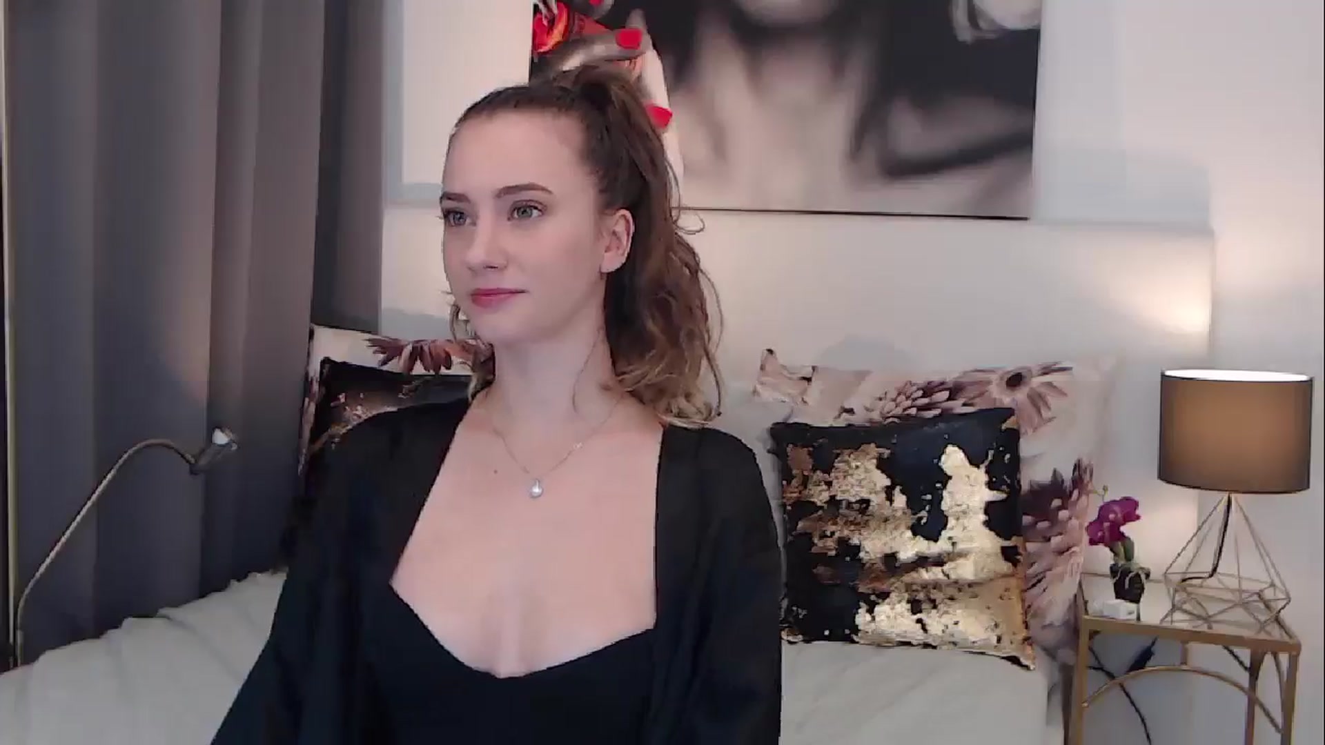 Gallery image thumbnail from BreeKanne's myfreecams stream on, 05/16/2024, 05:12 image 3 of 20
